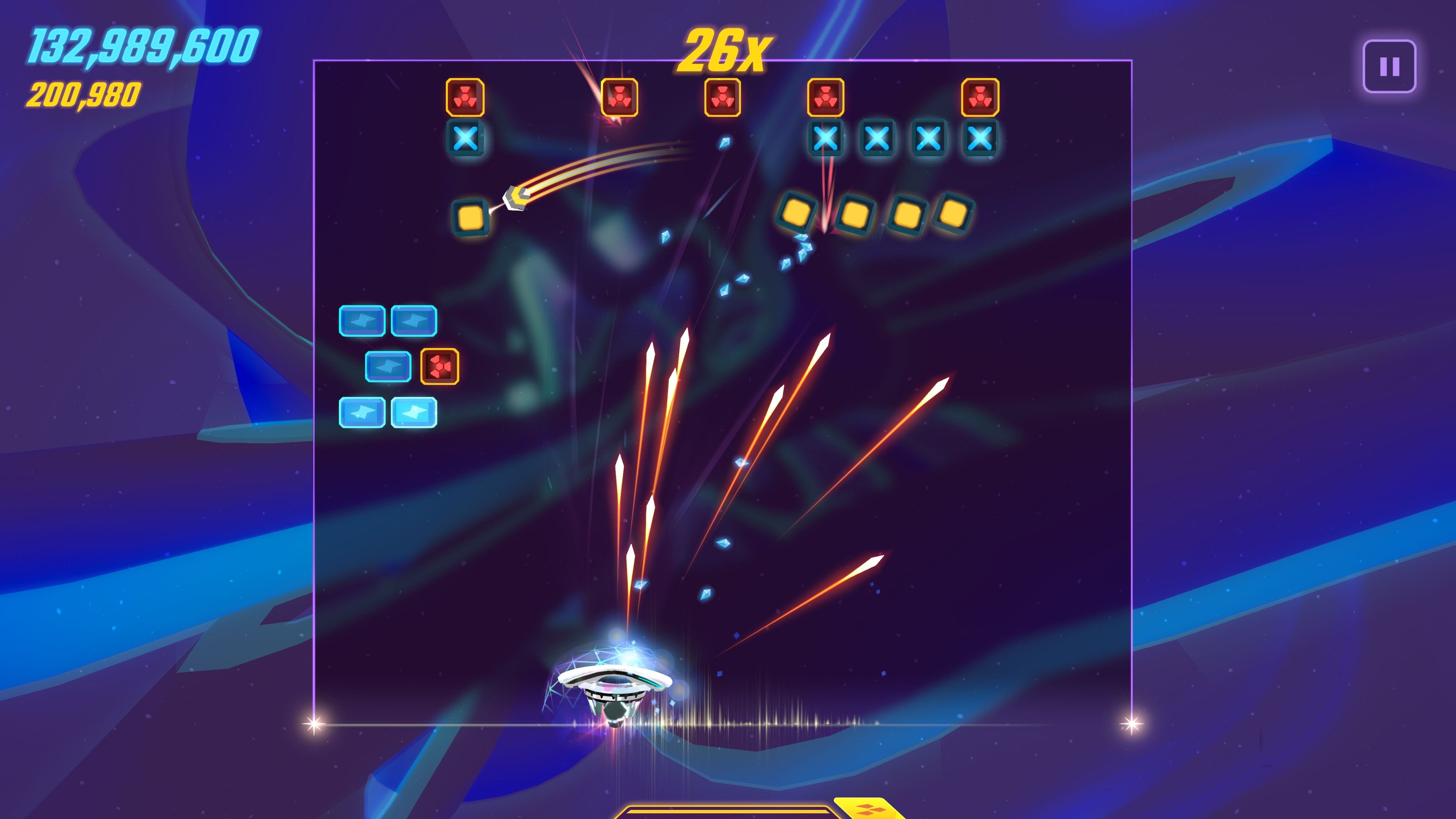 Shatter Remastered Deluxe