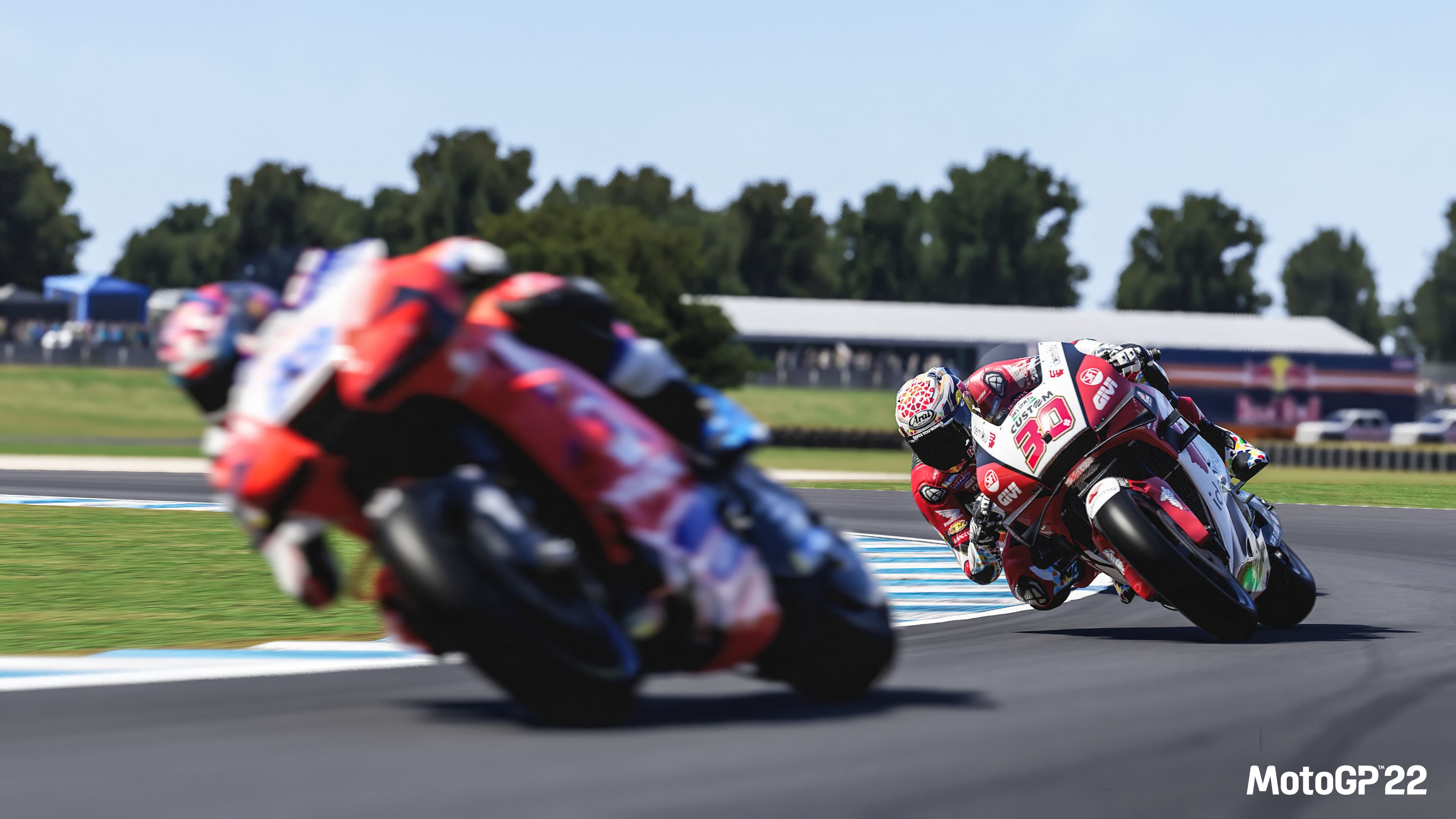 MotoGP 22
