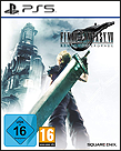 Final Fantasy VII Remake Intergrade