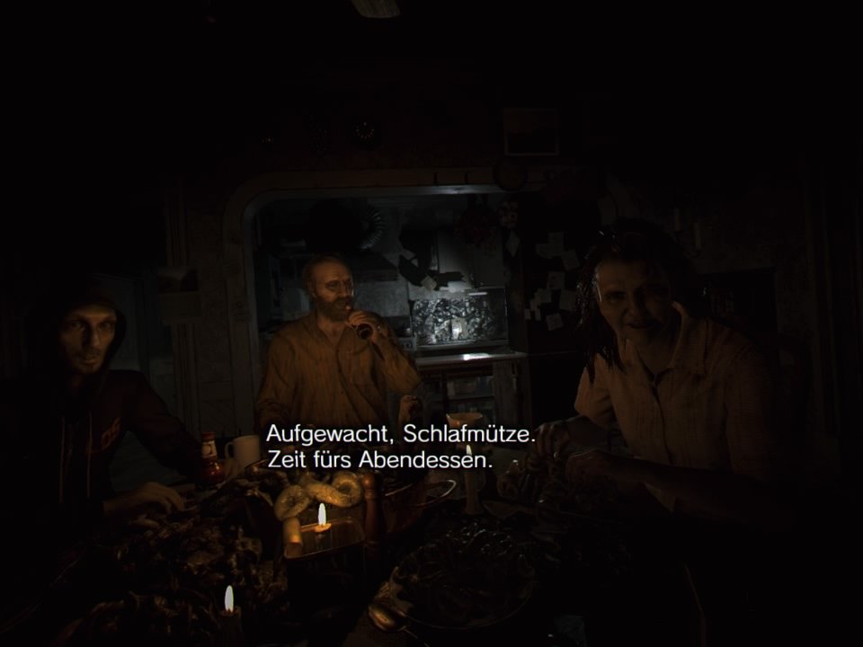 Resident Evil 7 biohazard Gold Edition