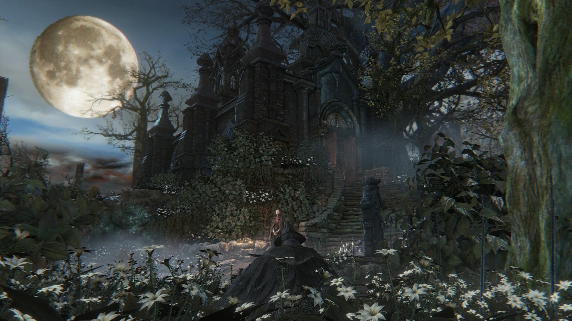 Bloodborne
