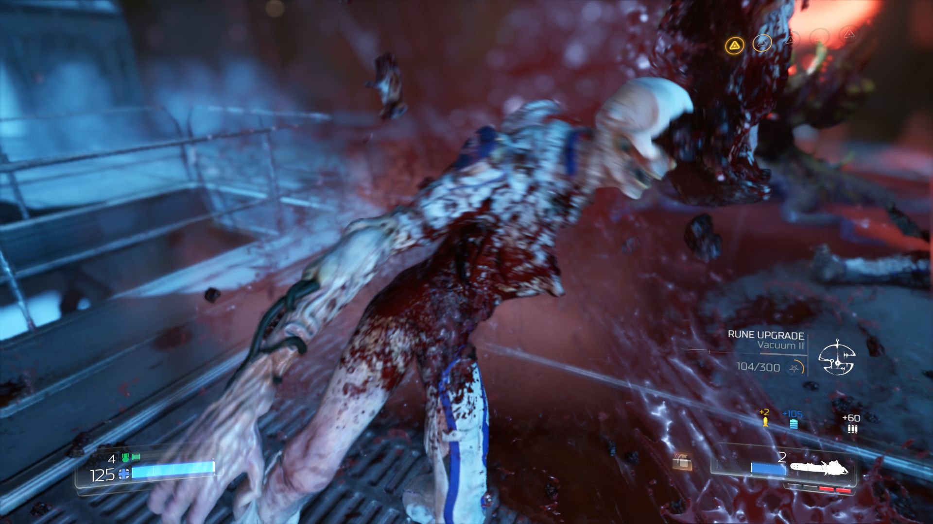 DOOM: Unto the Evil Multiplayer DLC ist erhältlich