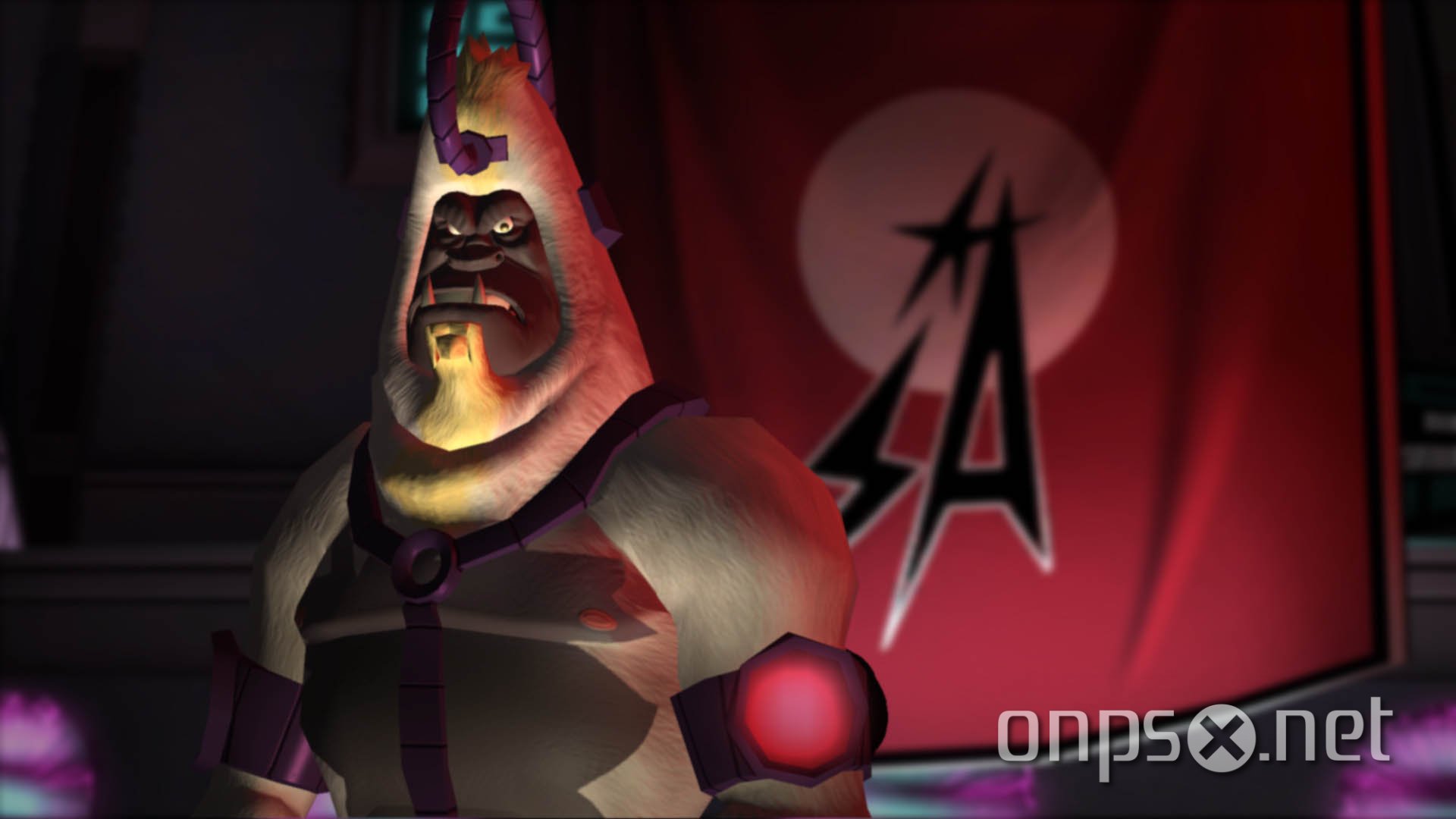 Sam & Max - The Devils Playhouse Episode 1: The Penal Zone