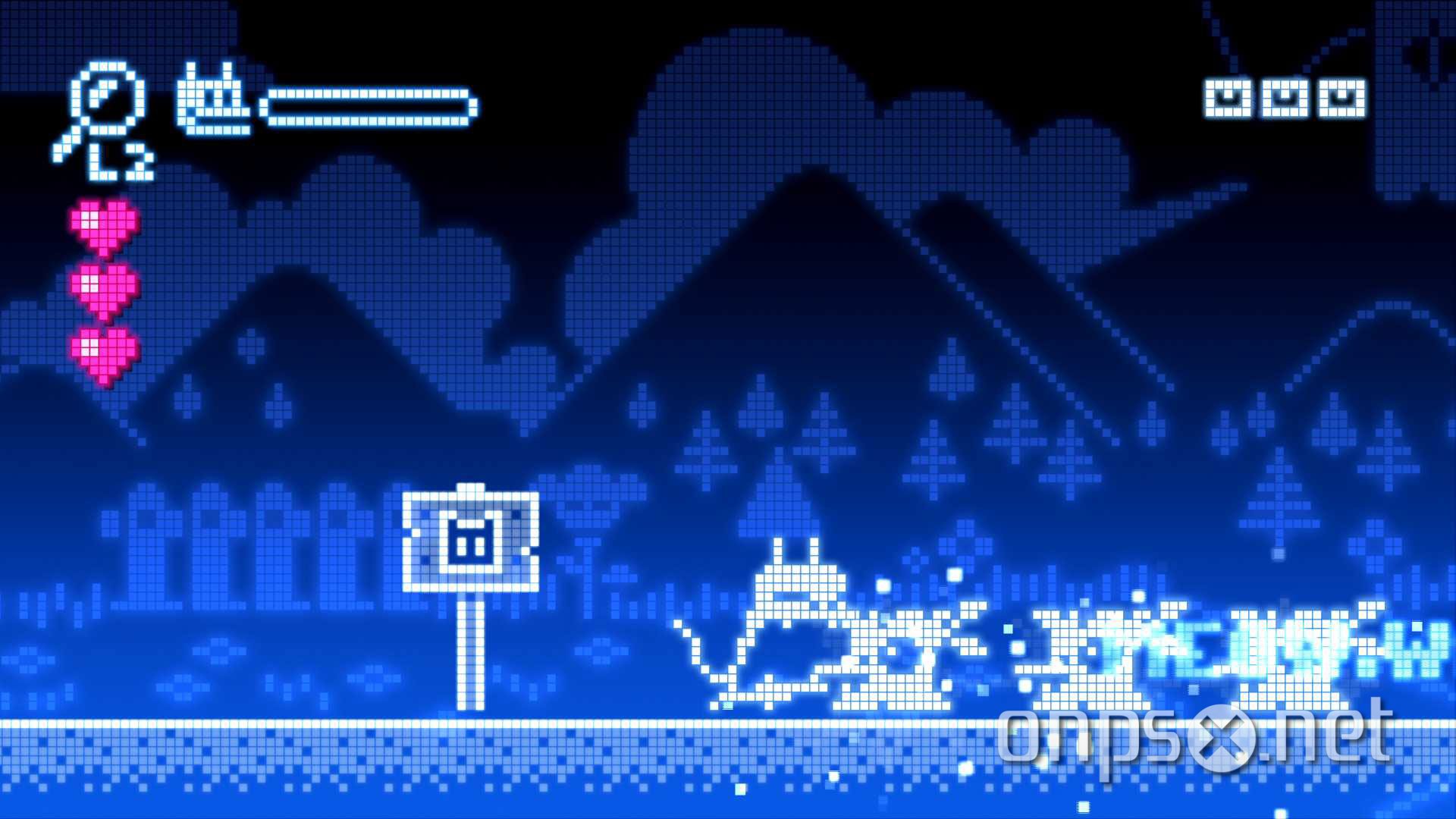 Arkedo Series: 03  PIXEL!