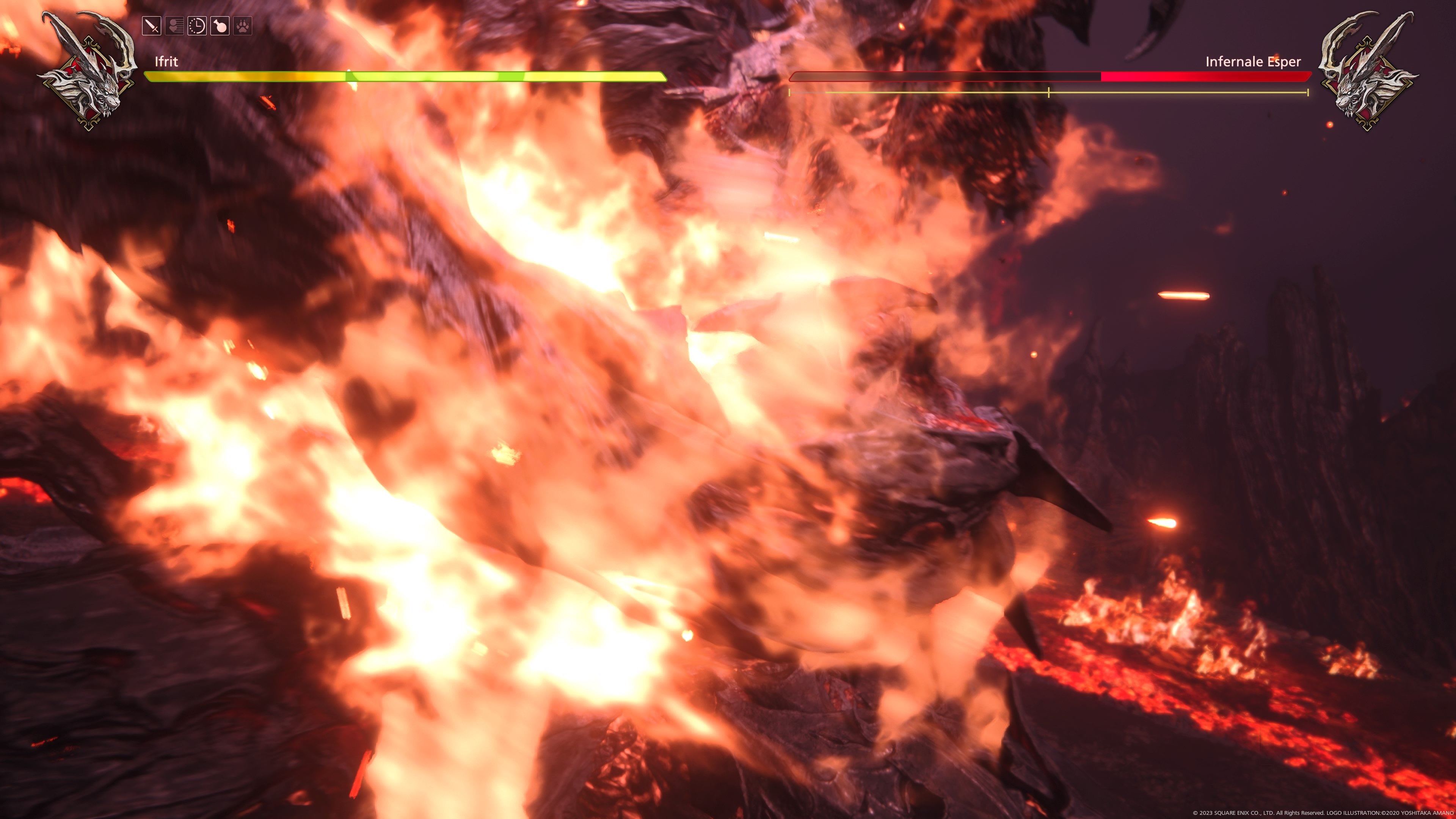 Final Fantasy XVI