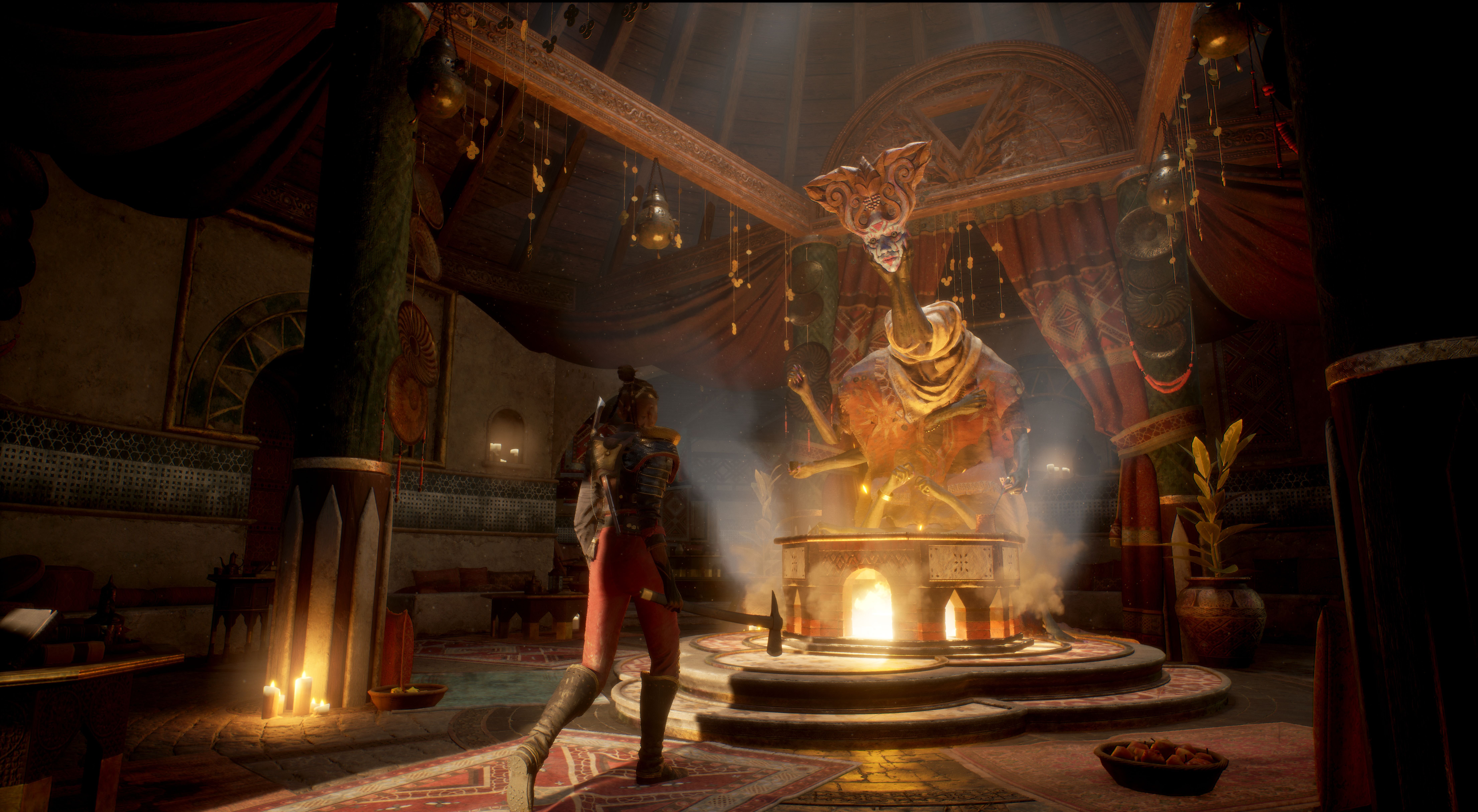 Flintlock: The Siege of Dawn