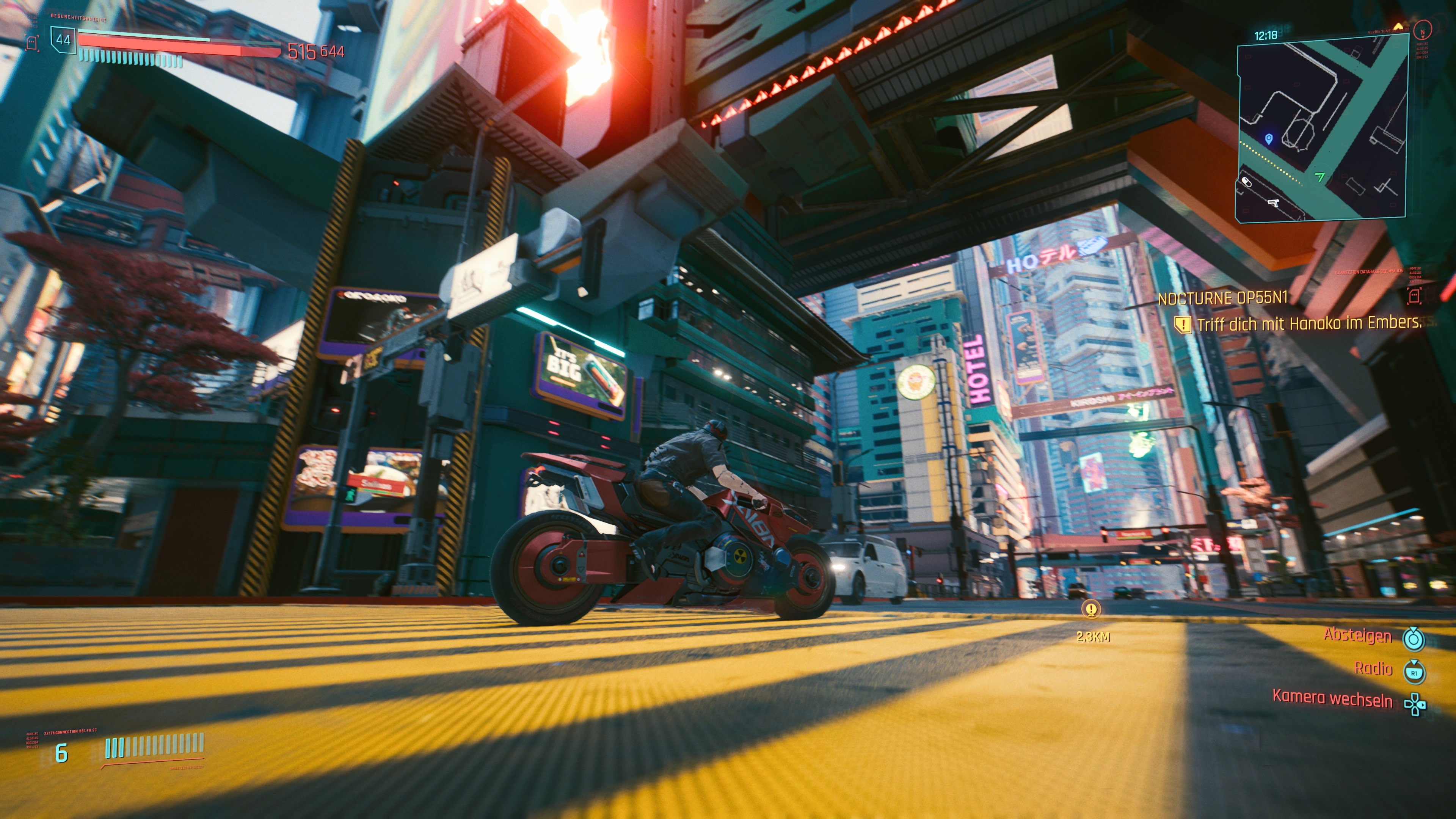 Cyberpunk 2077: Ultimate Edition