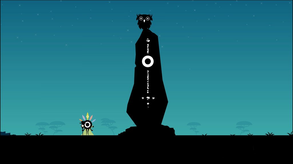 Patapon 2 Remastered