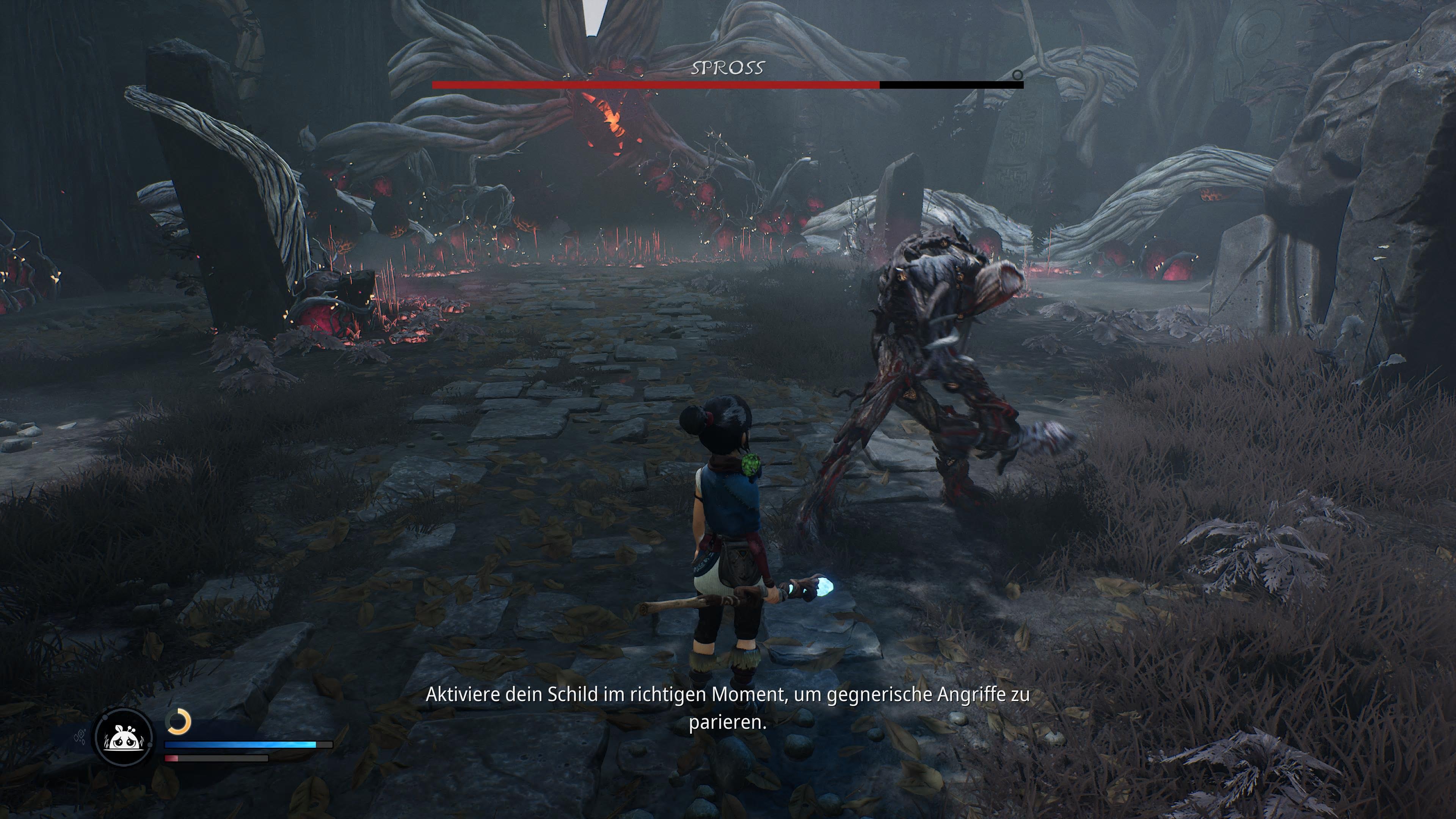 Kena: Bridge of Spirits