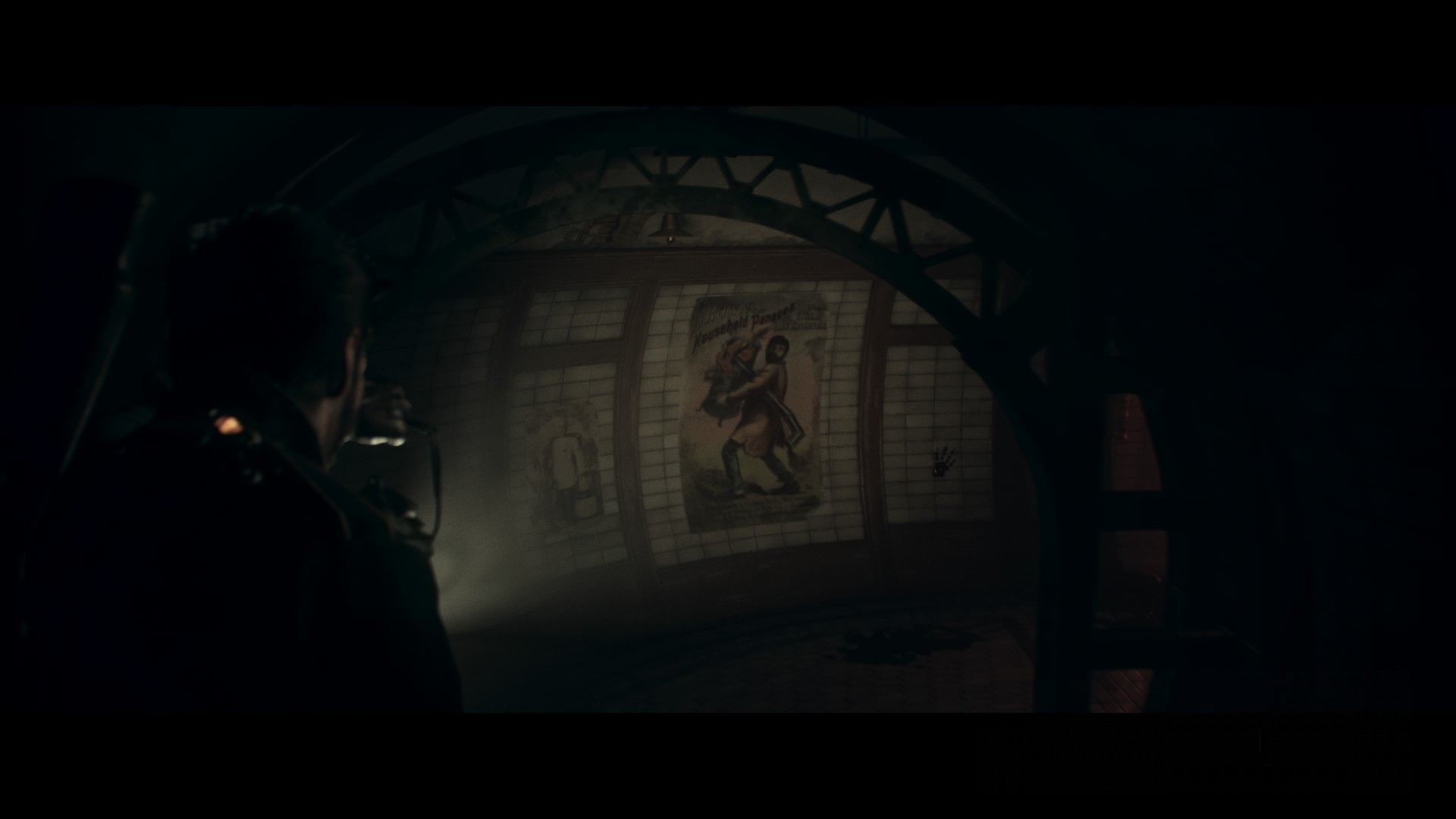 The Order: 1886