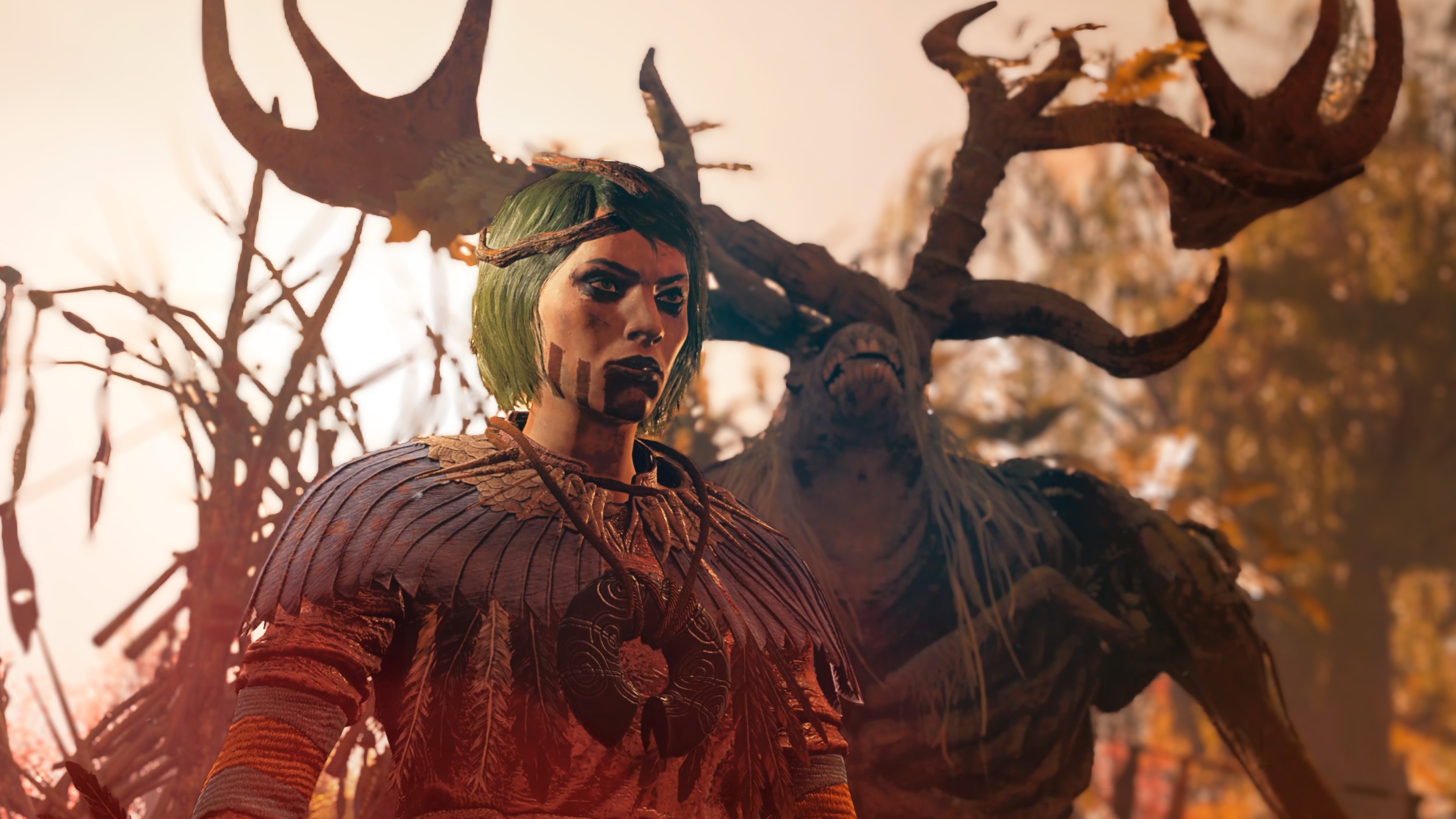 GreedFall 2: The Dying World