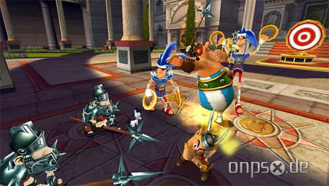 Asterix & Obelix XXL 2: Mission Wi-Fix