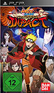 Naruto Shippuden: Ultimate Ninja Impact