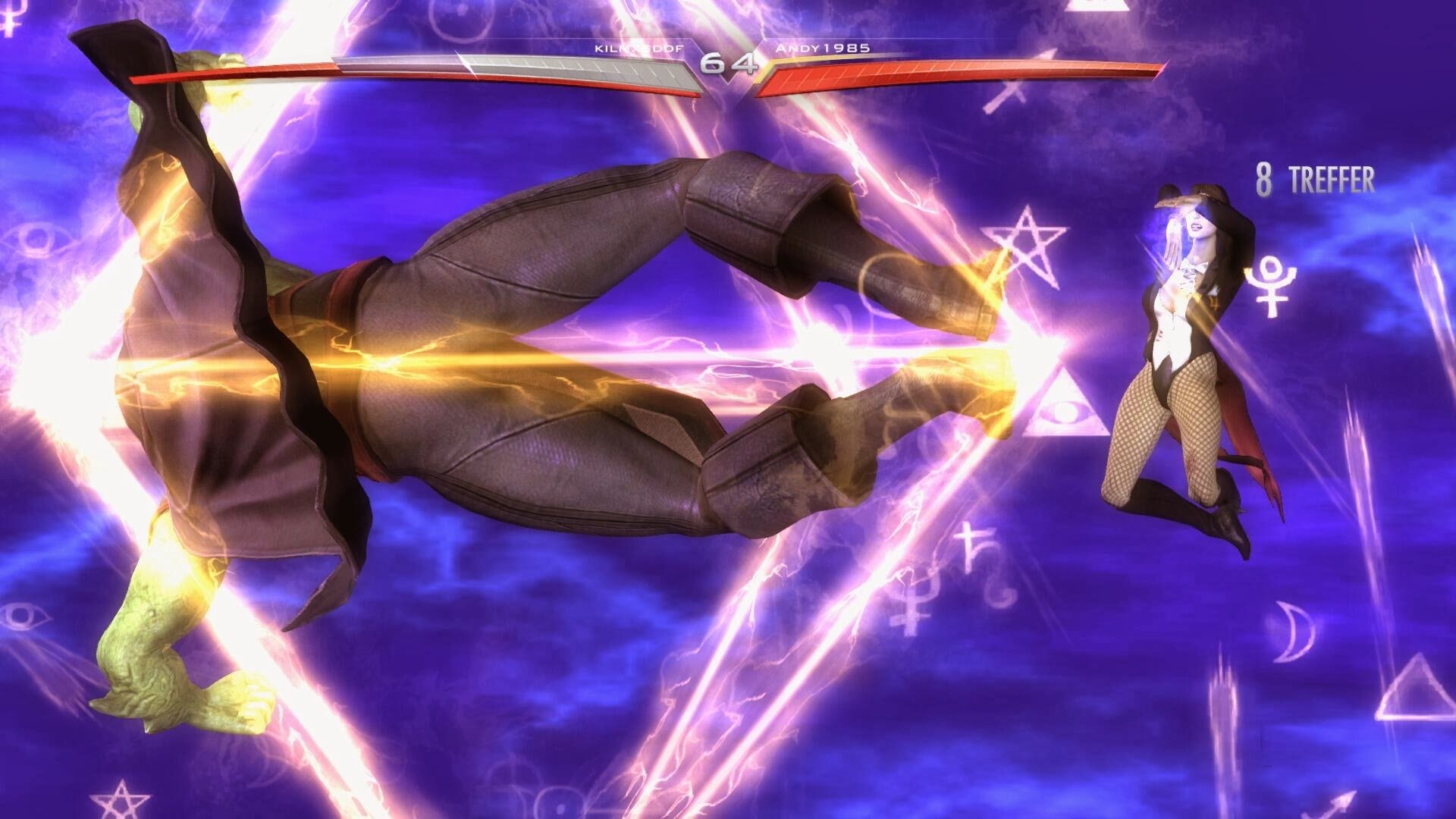 Injustice: Götter unter uns Ultimate Edition