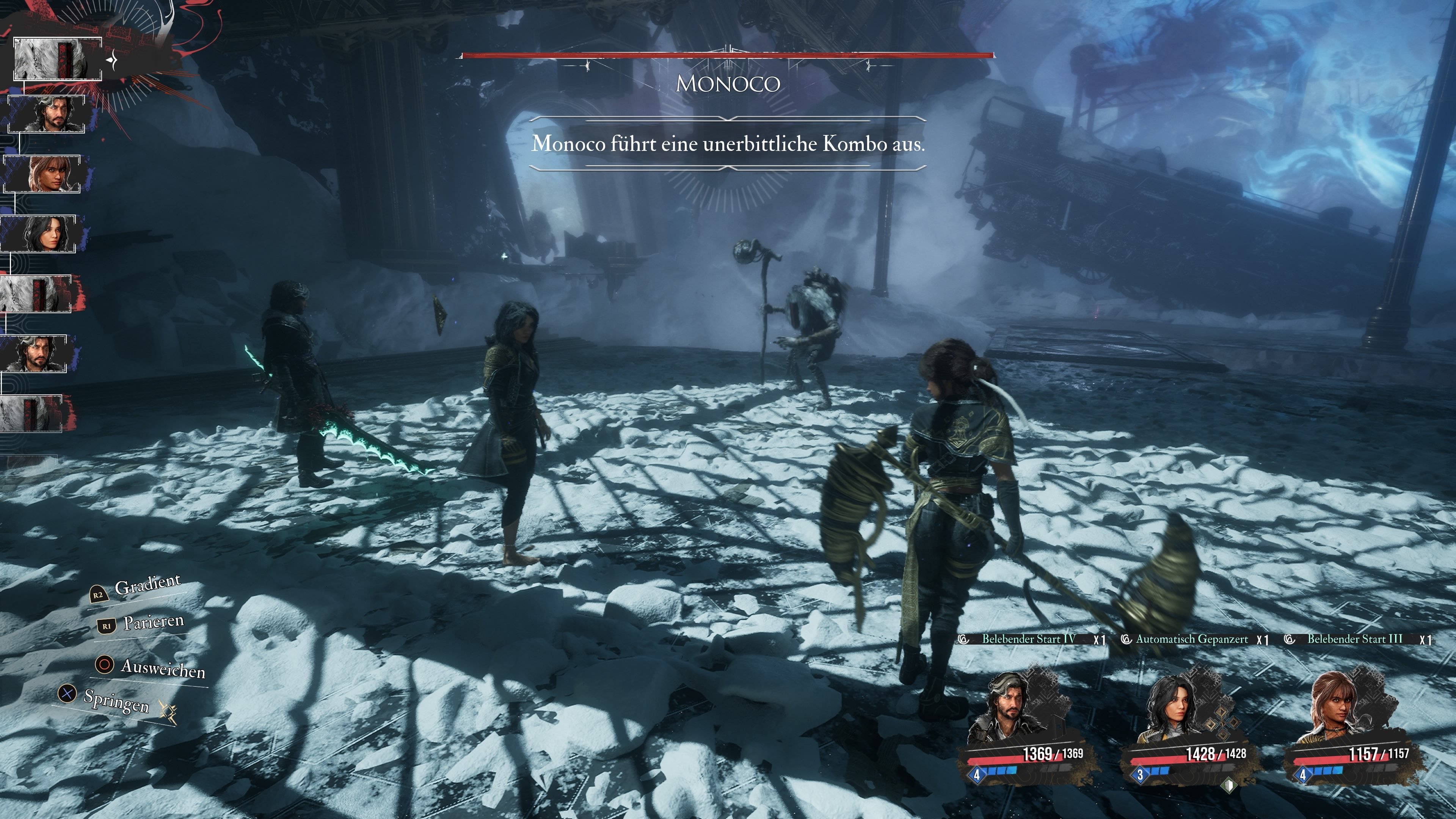 Clair Obscur: Expedition 33