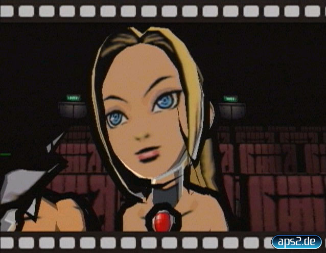 Viewtiful Joe