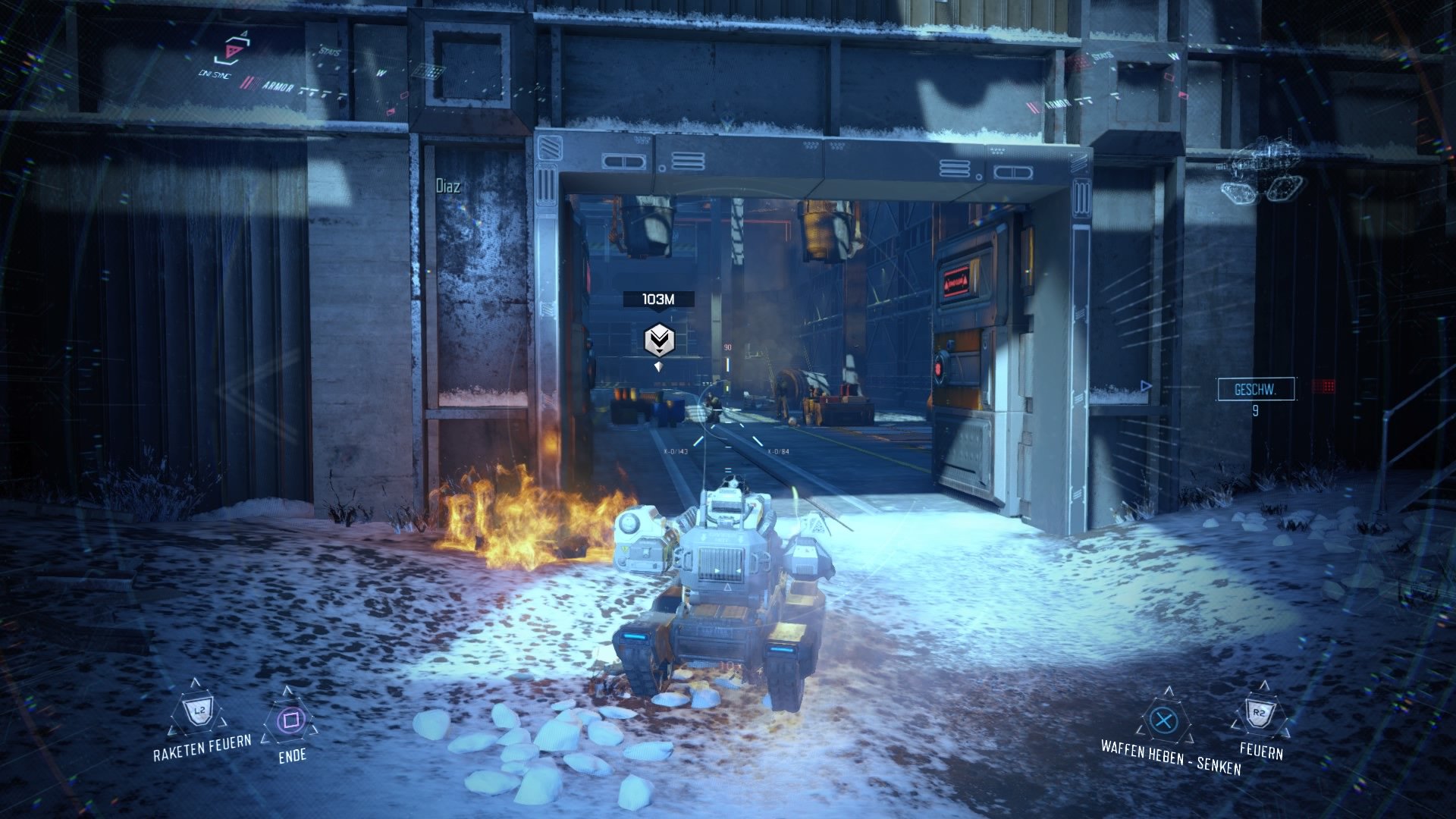 Call of Duty: Black Ops 3 - Descent DLC angekündigt