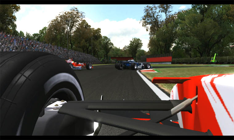 Formel Eins Championship Edition