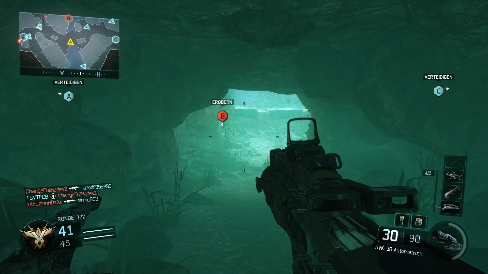 Call of Duty: Black Ops 3