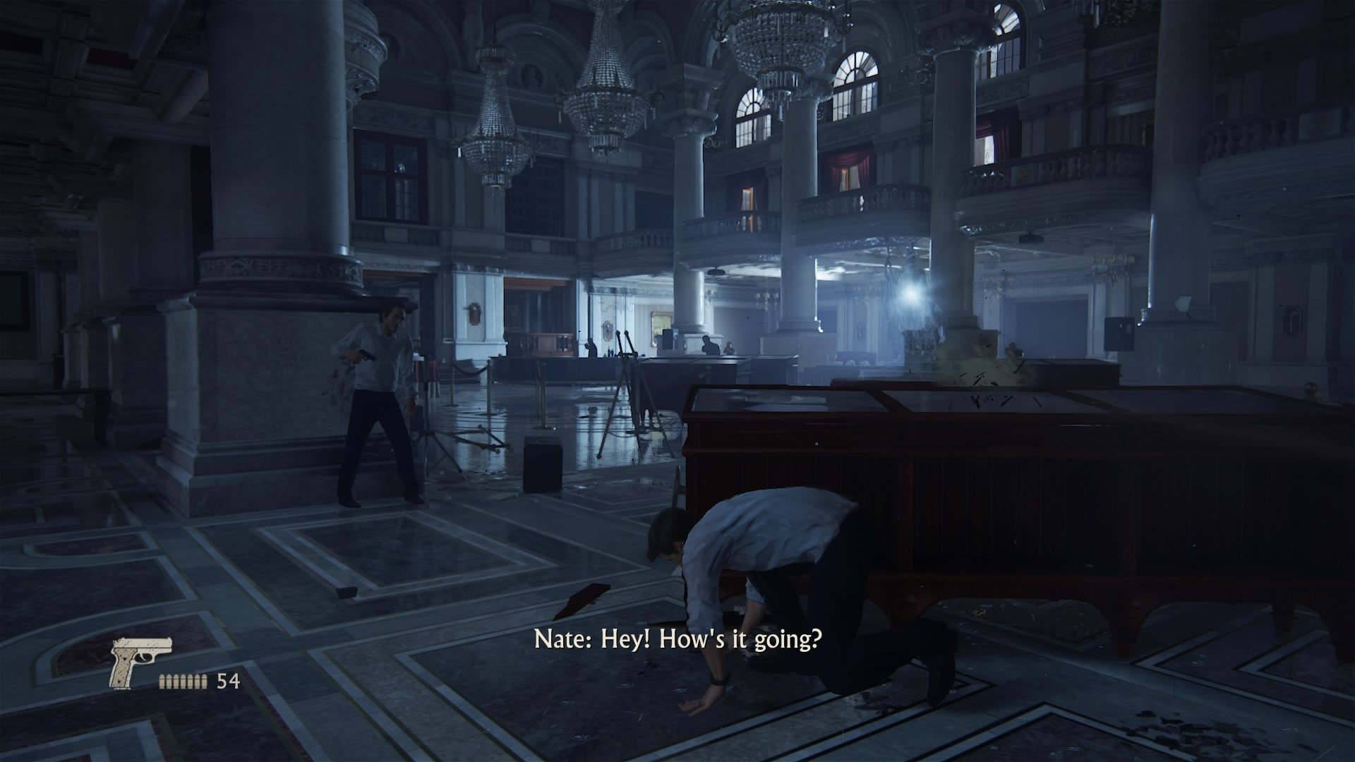 CES 2017: Verkaufszahlen von PS4 und Uncharted 4