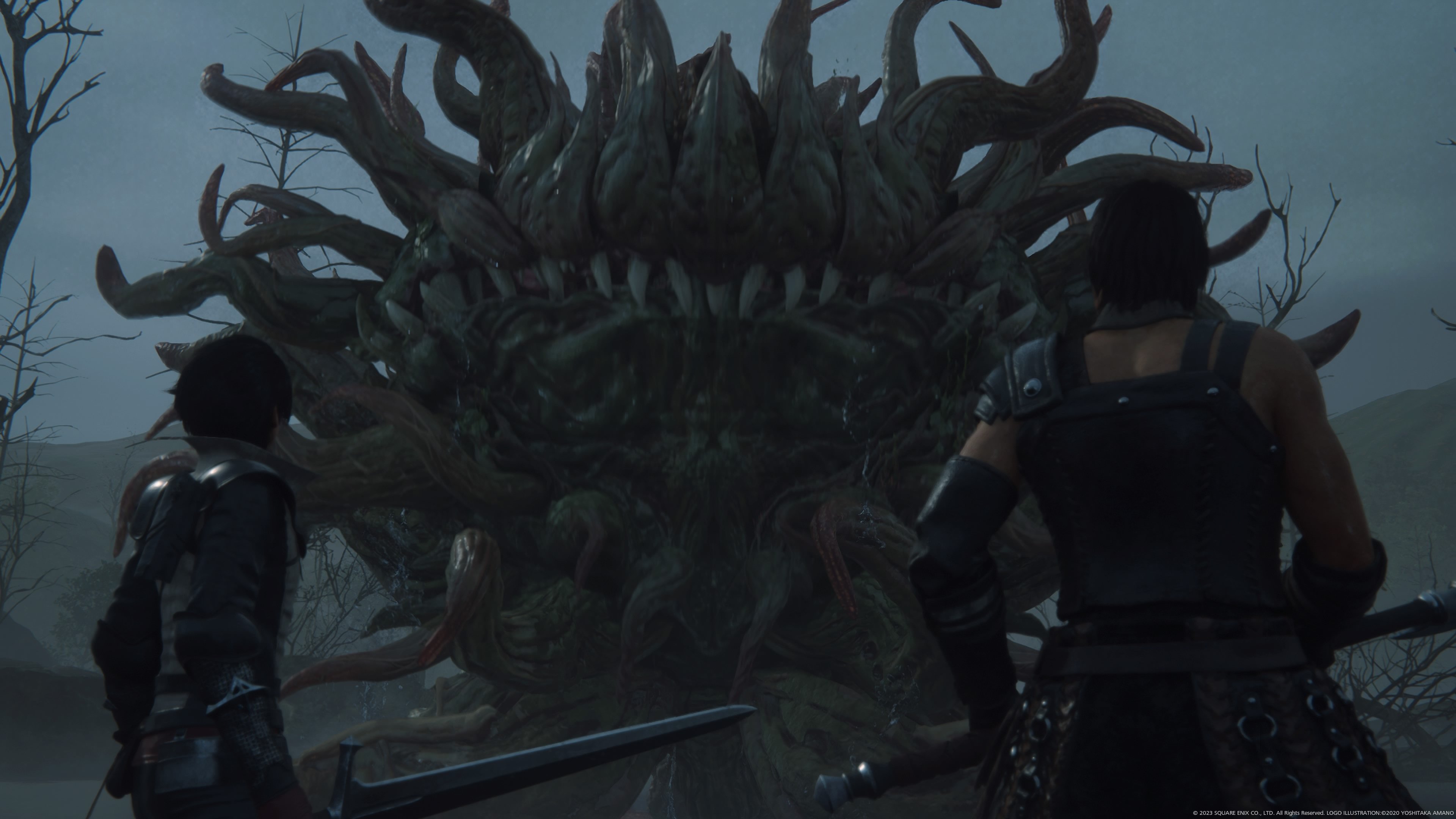 Final Fantasy XVI