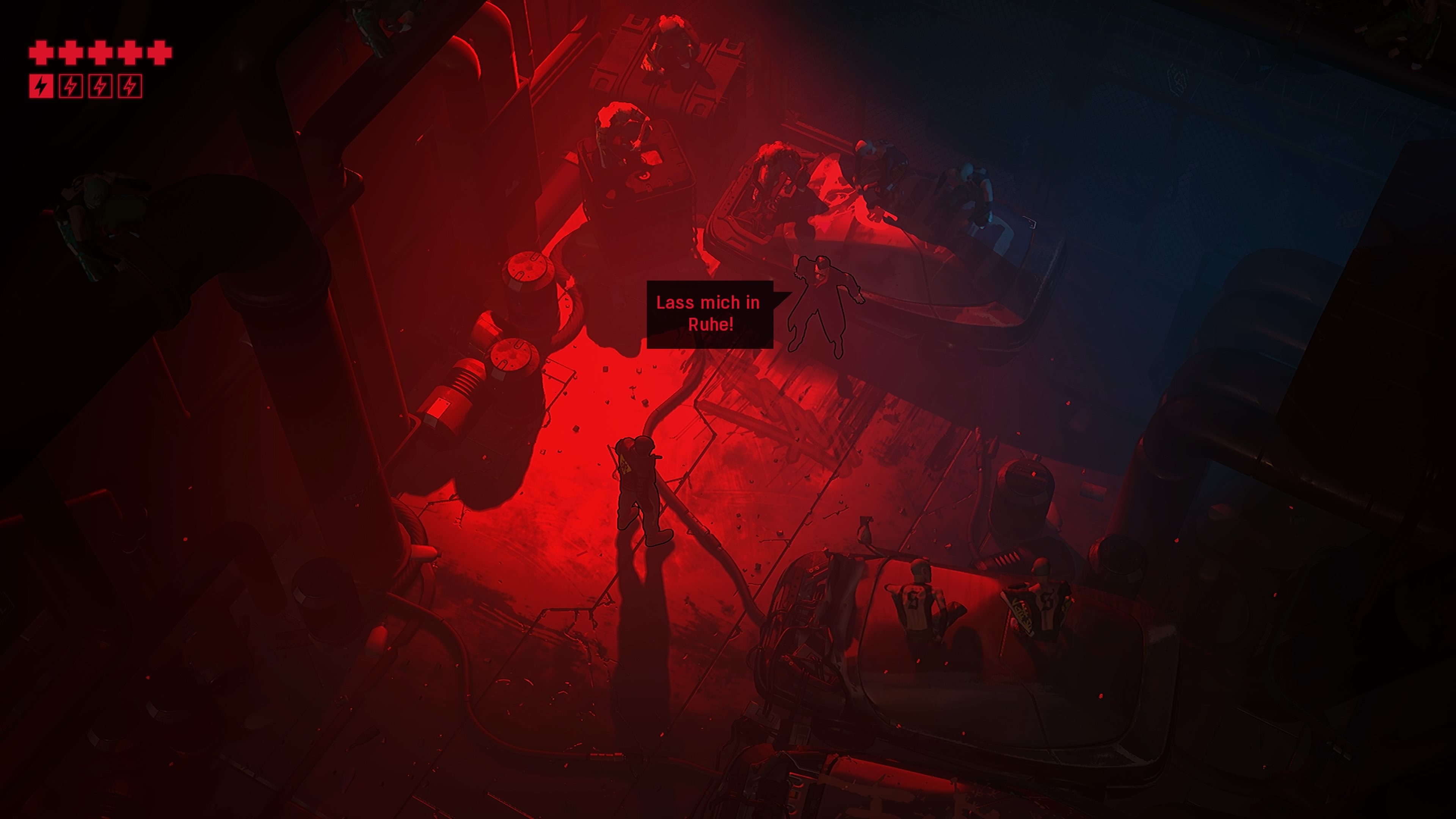 Ruiner