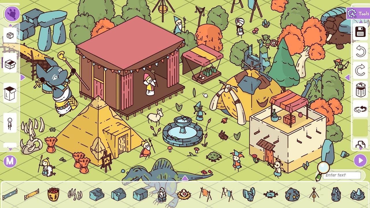 Hidden Through Time: Definite Edition