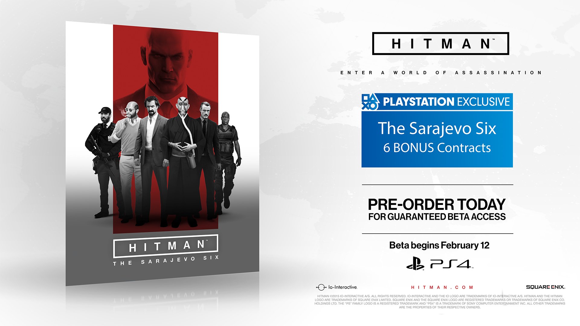 Hitman: Definitive Edition