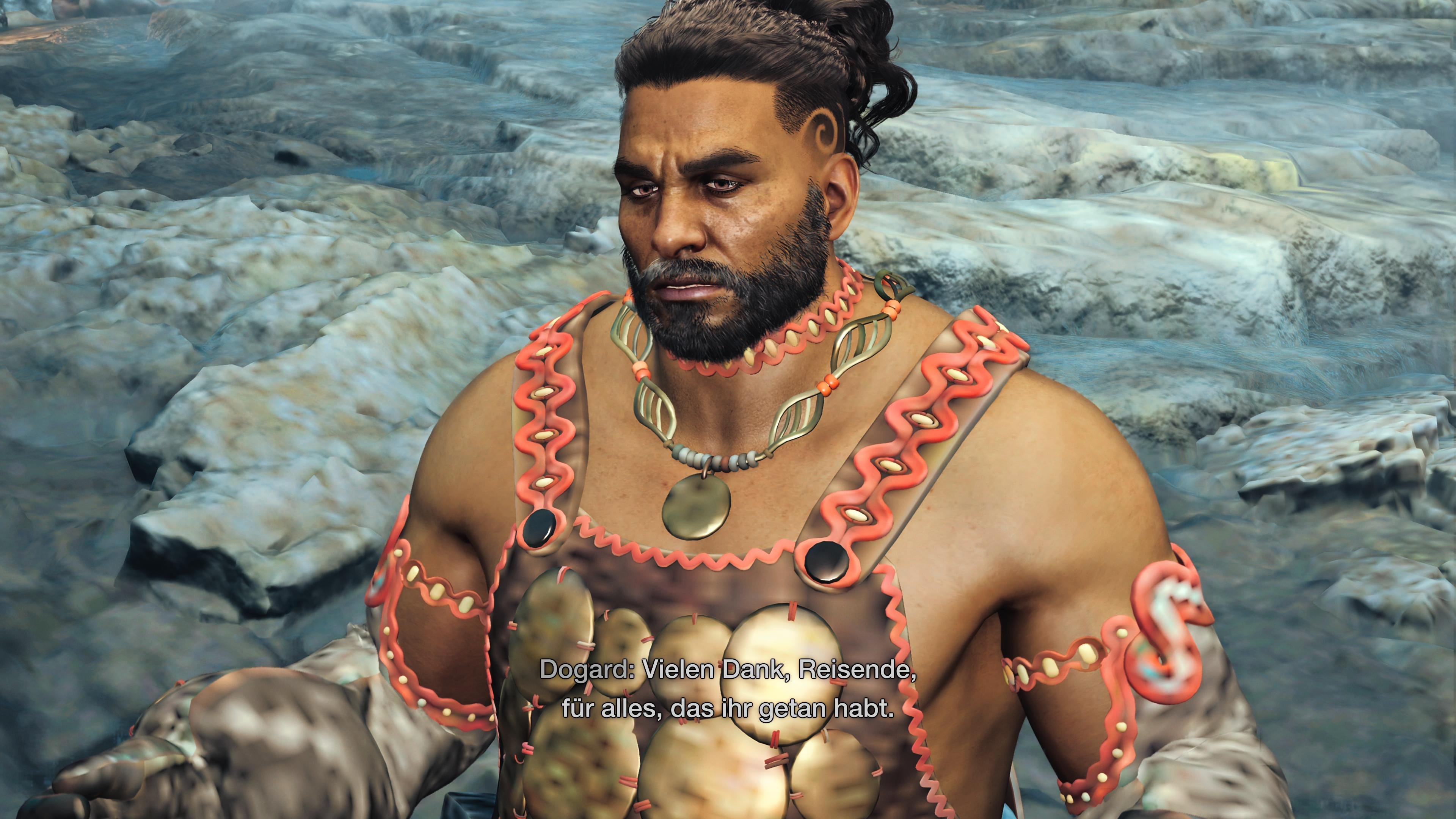 Monster Hunter Wilds - Waffen & Mechaniken