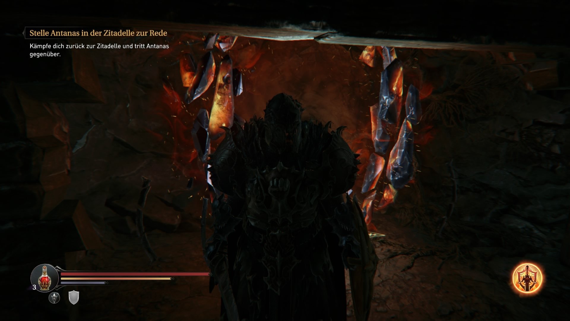 Lords of the Fallen
