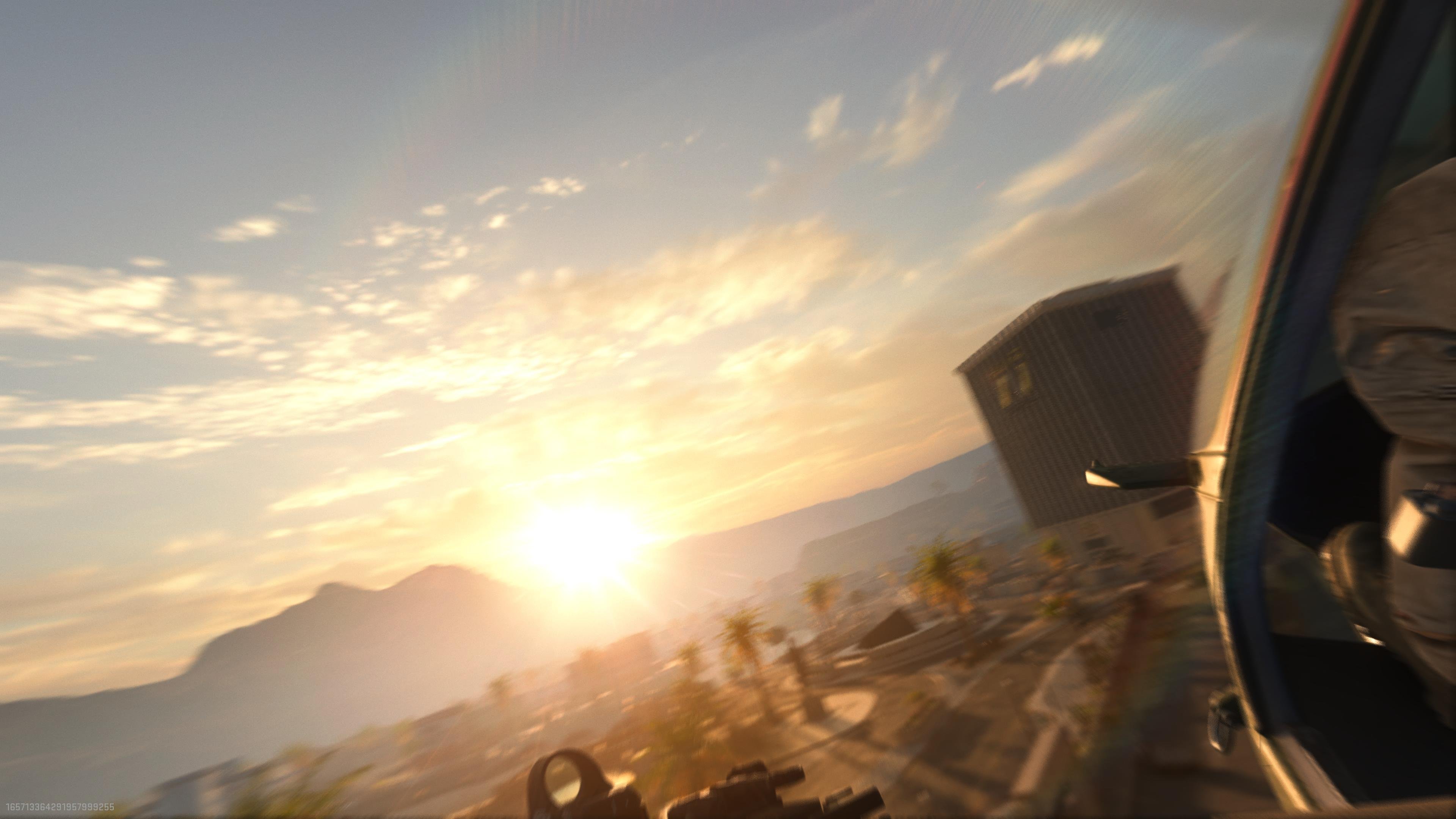 Call of Duty: Modern Warfare II