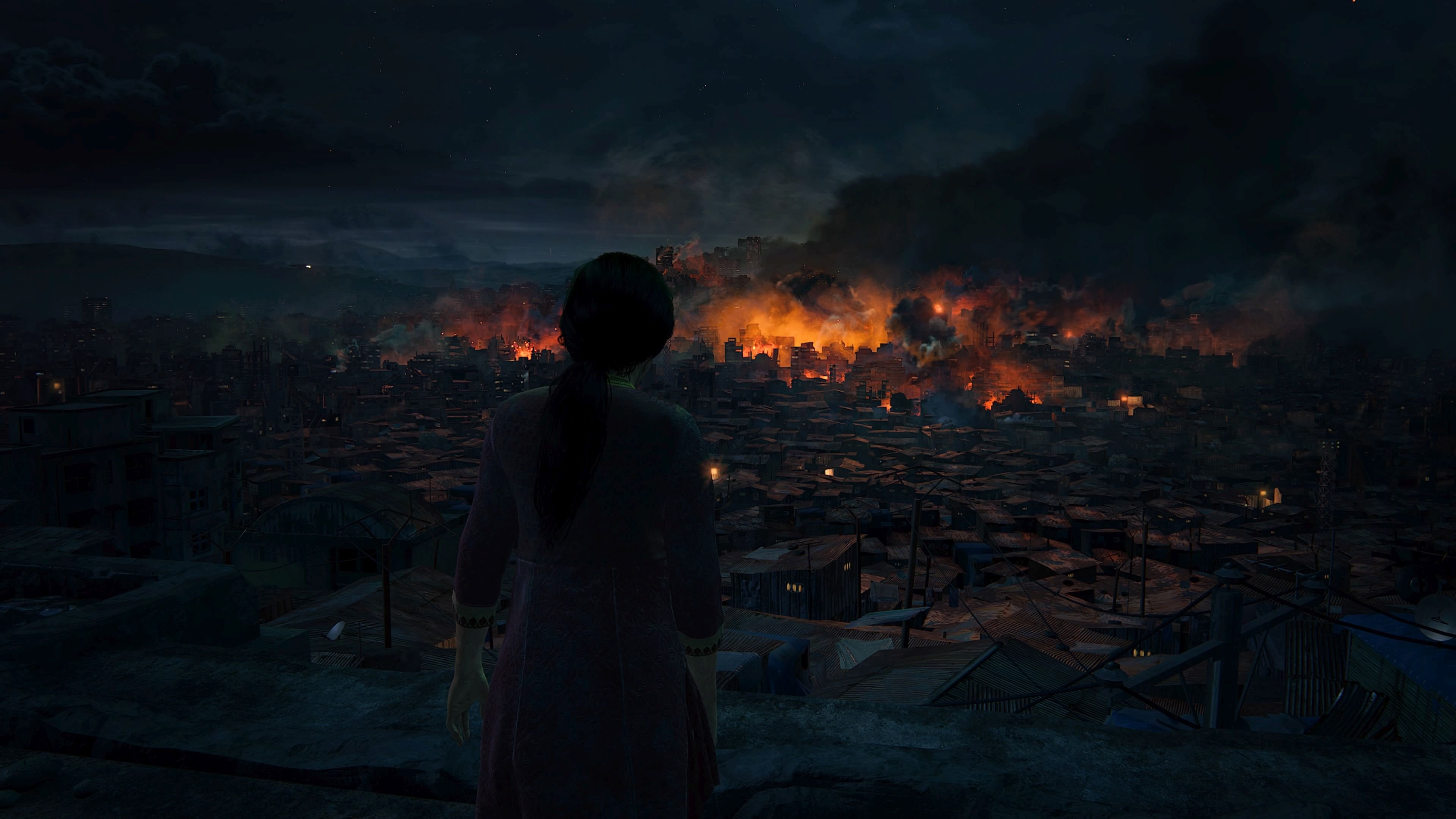 Uncharted: Legacy of Thieves Collection