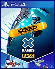 Steep: X-Games