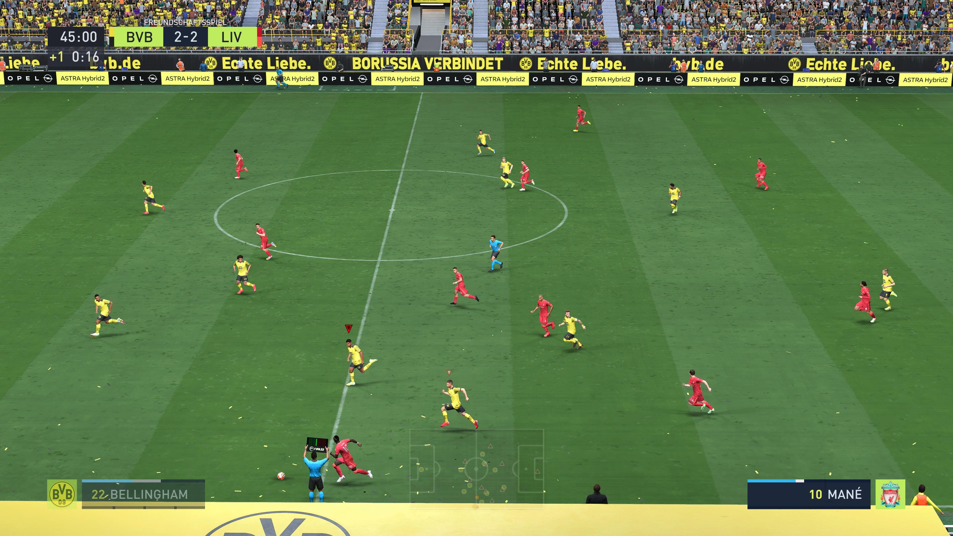 FIFA 22