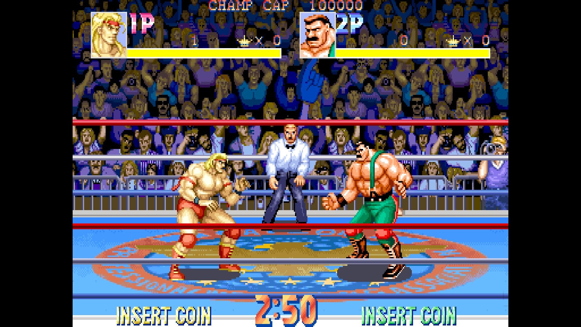 Capcom Arcade 2nd Stadium - 32 neue Klassiker im Juli