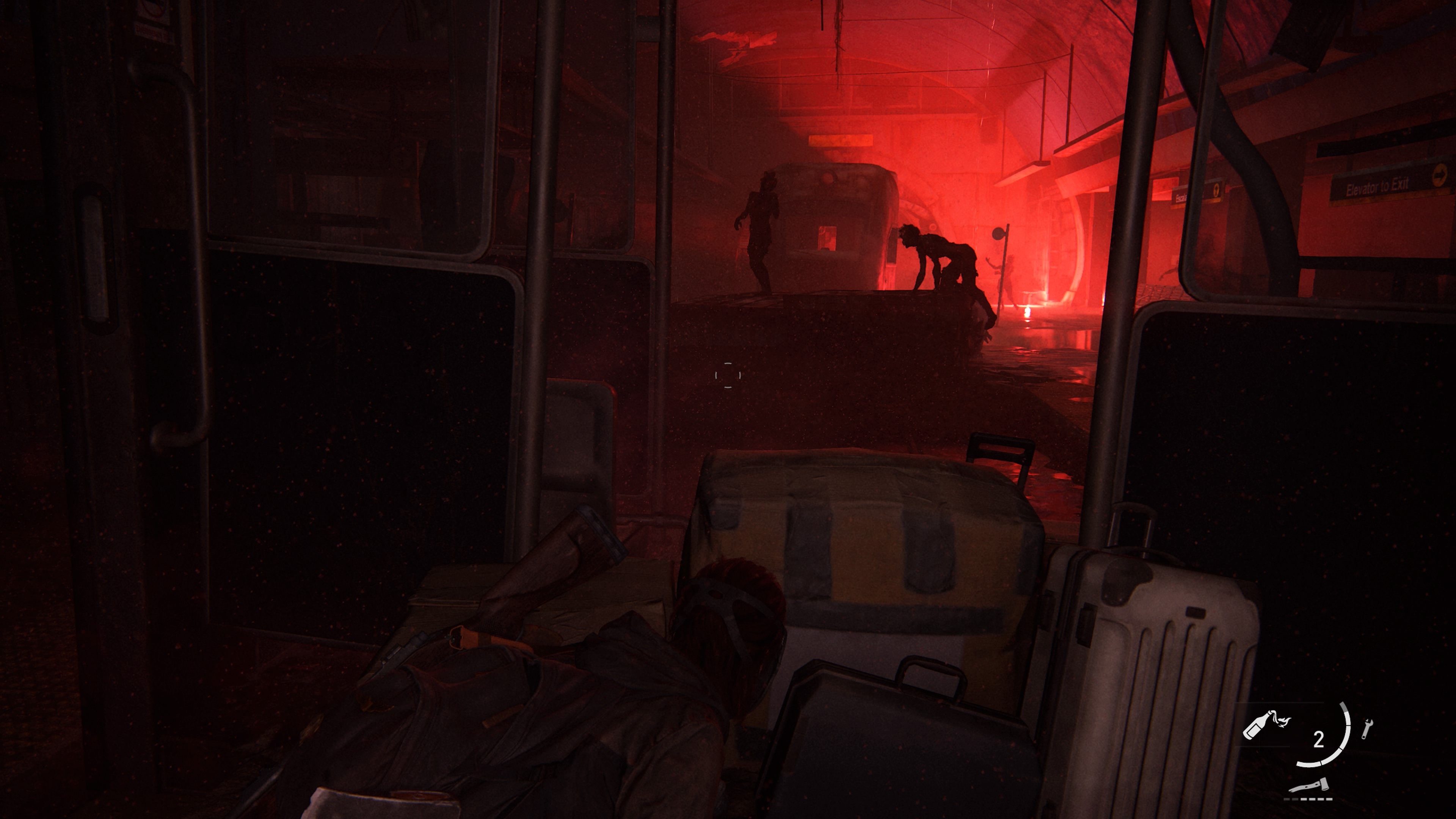 The Last of Us: Part II