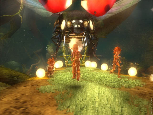 Arthur und die Minimoys