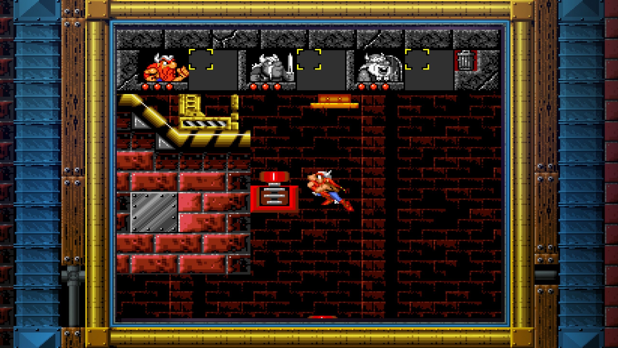 Blizzard Arcade Collection