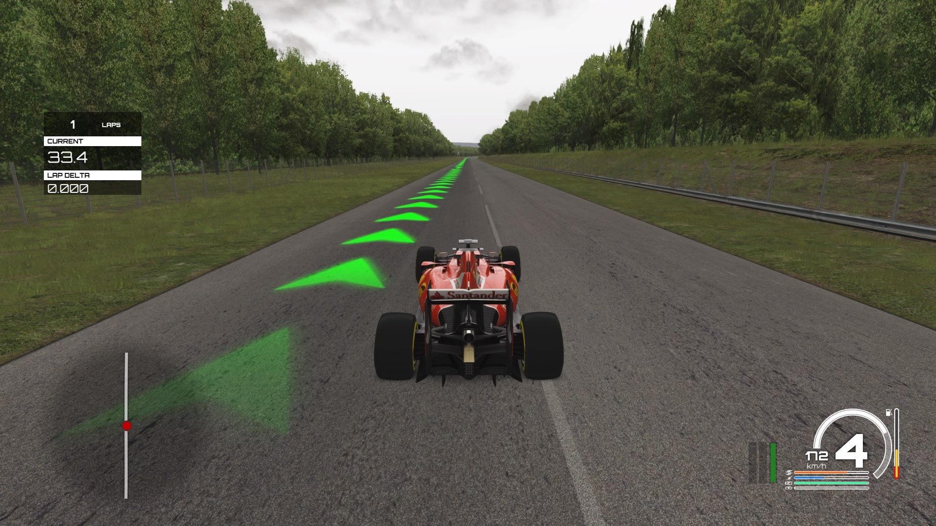 Assetto Corsa: Ultimate Edition