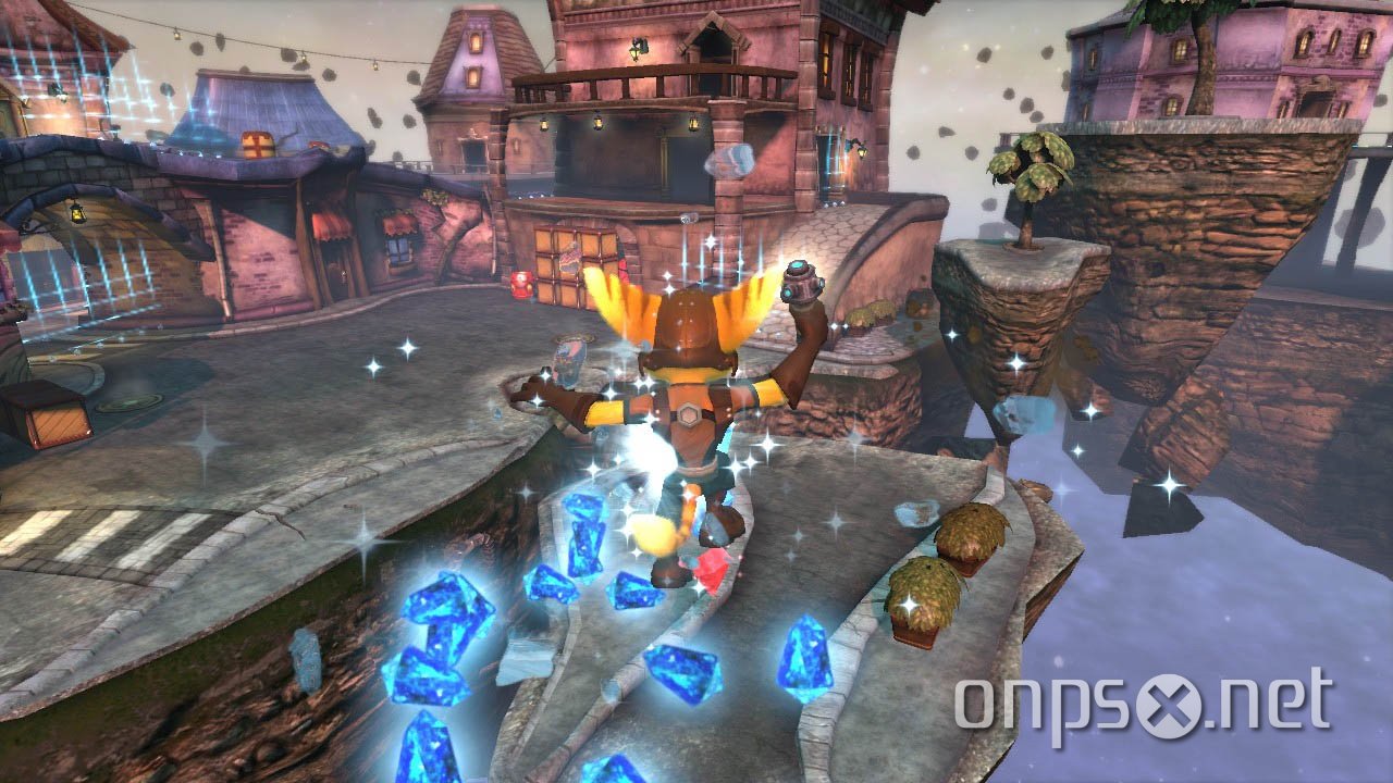 PlayStation Move Heroes