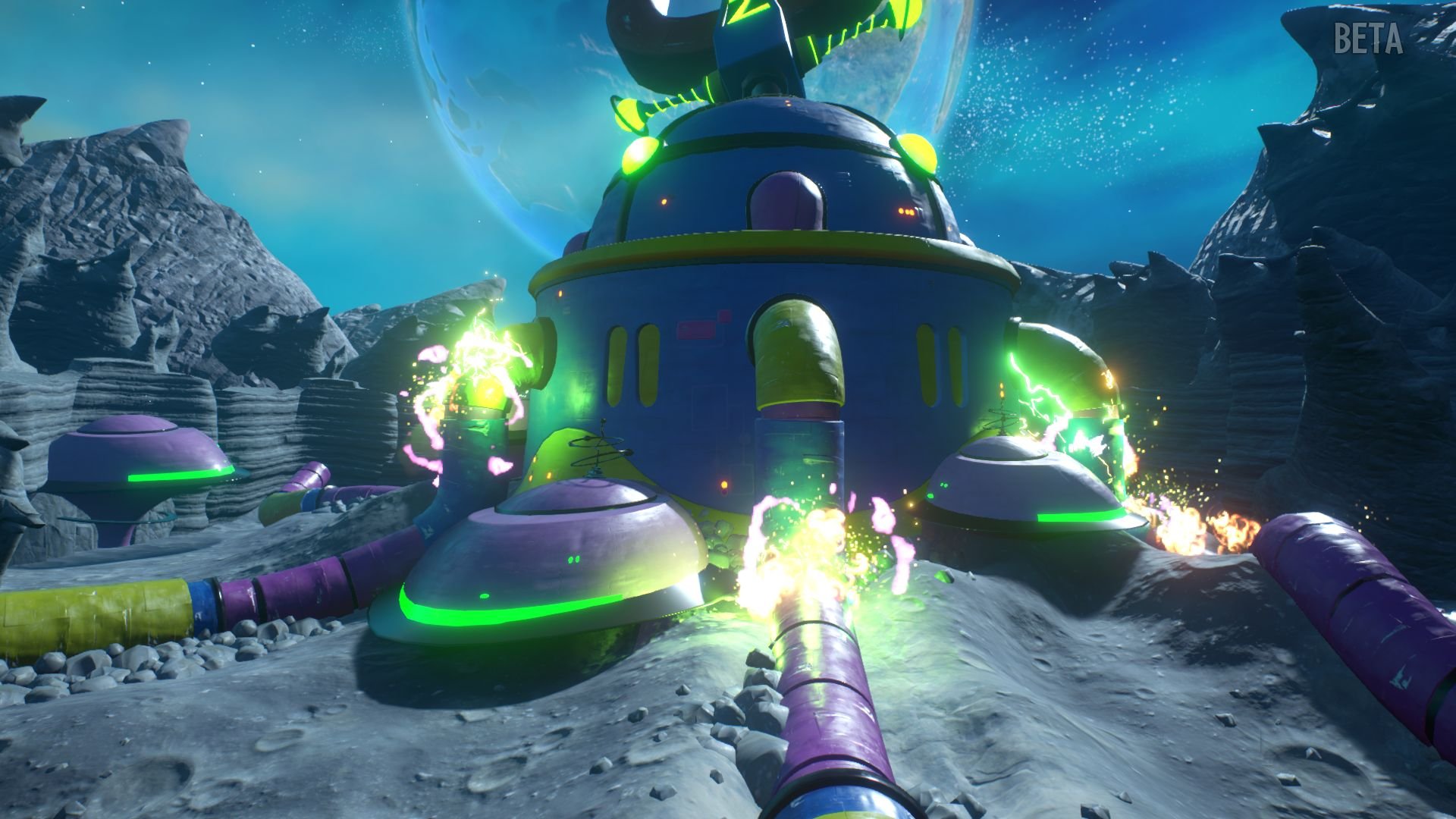 Plants vs. Zombies: Garden Warfare 2