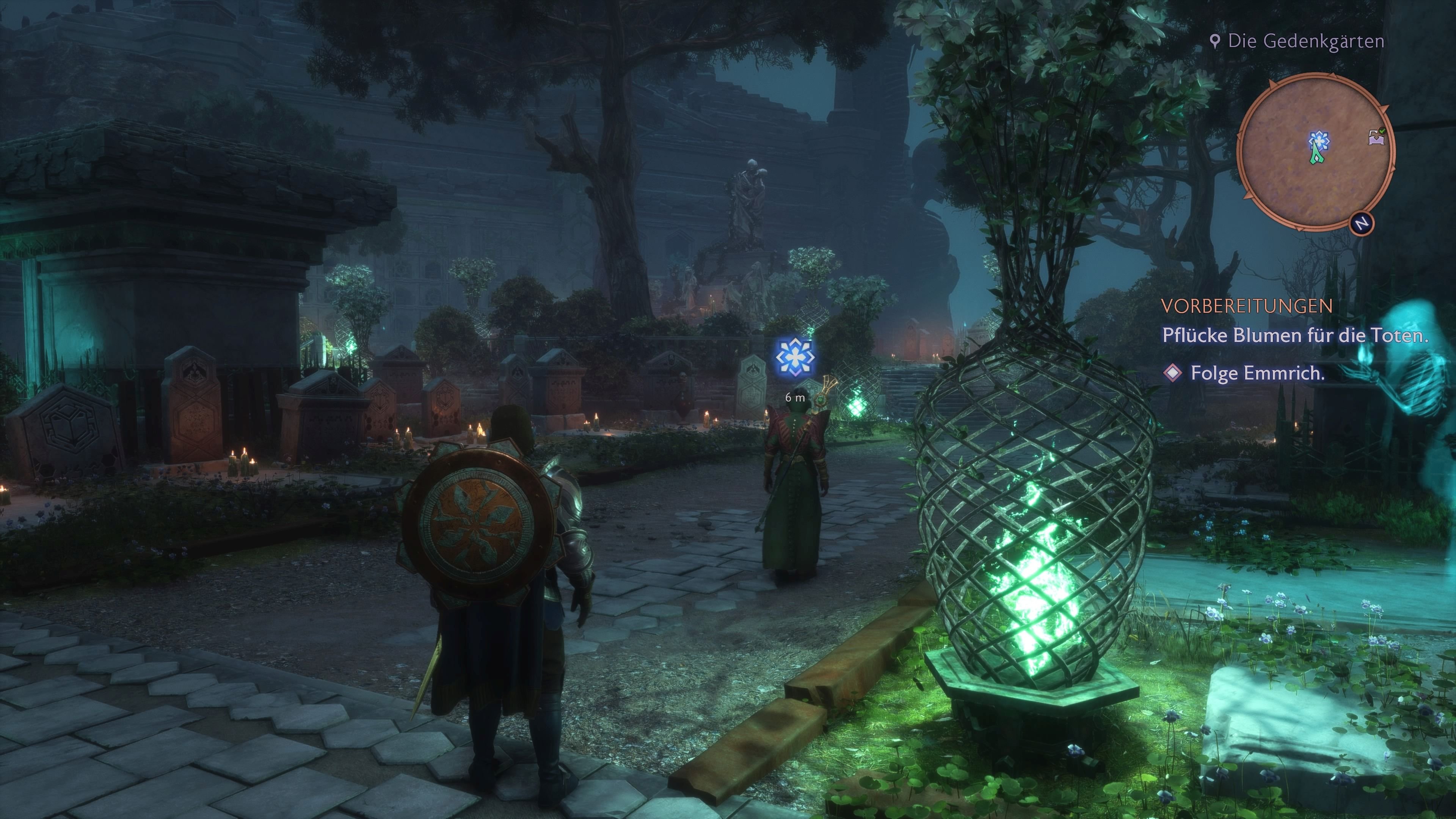 Dragon Age: The Veilguard