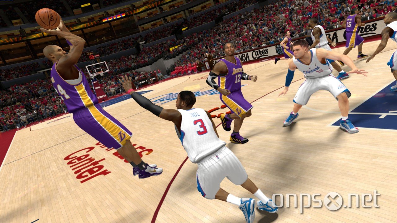 NBA 2k13
