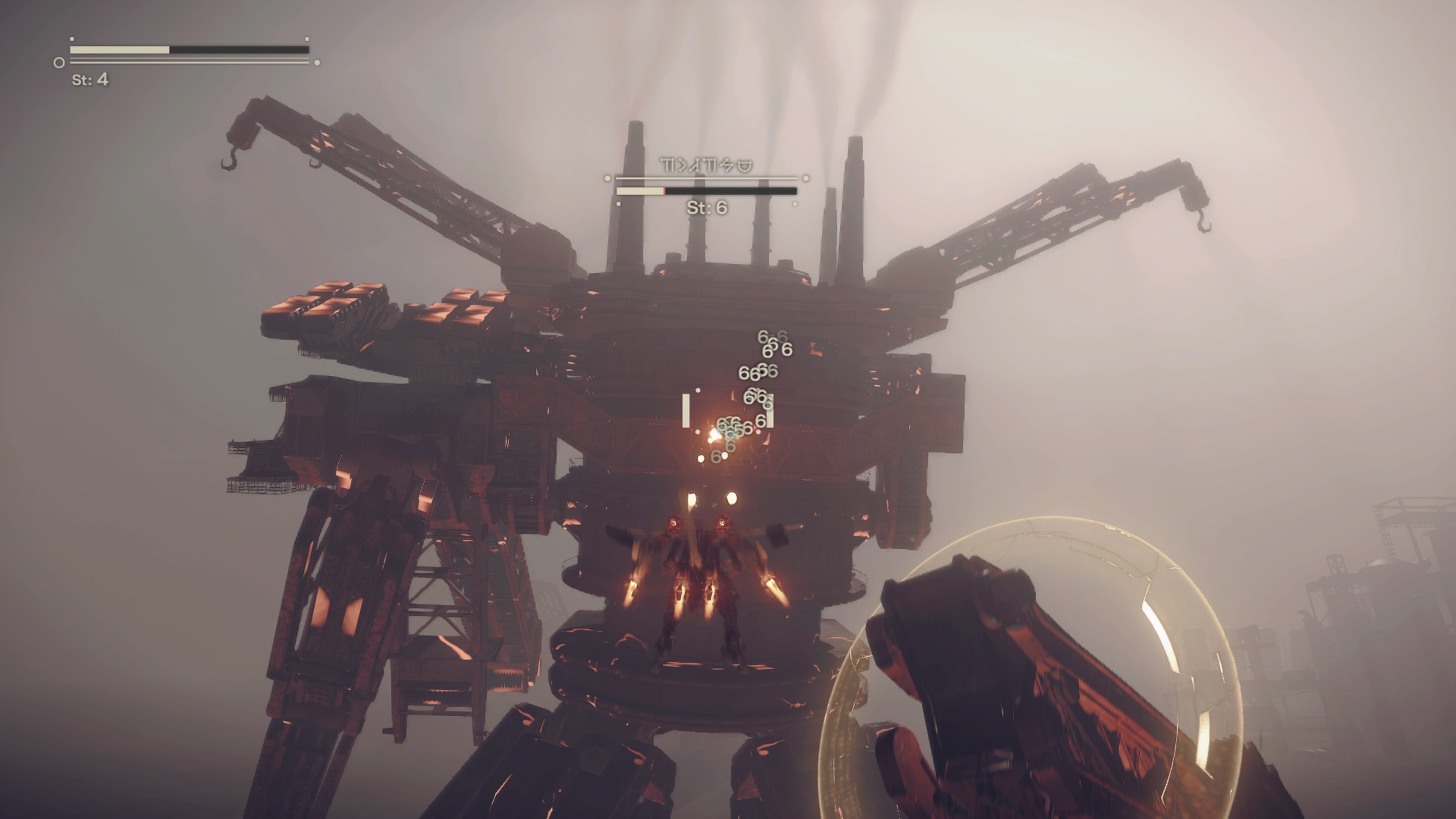 NieR: Automata
