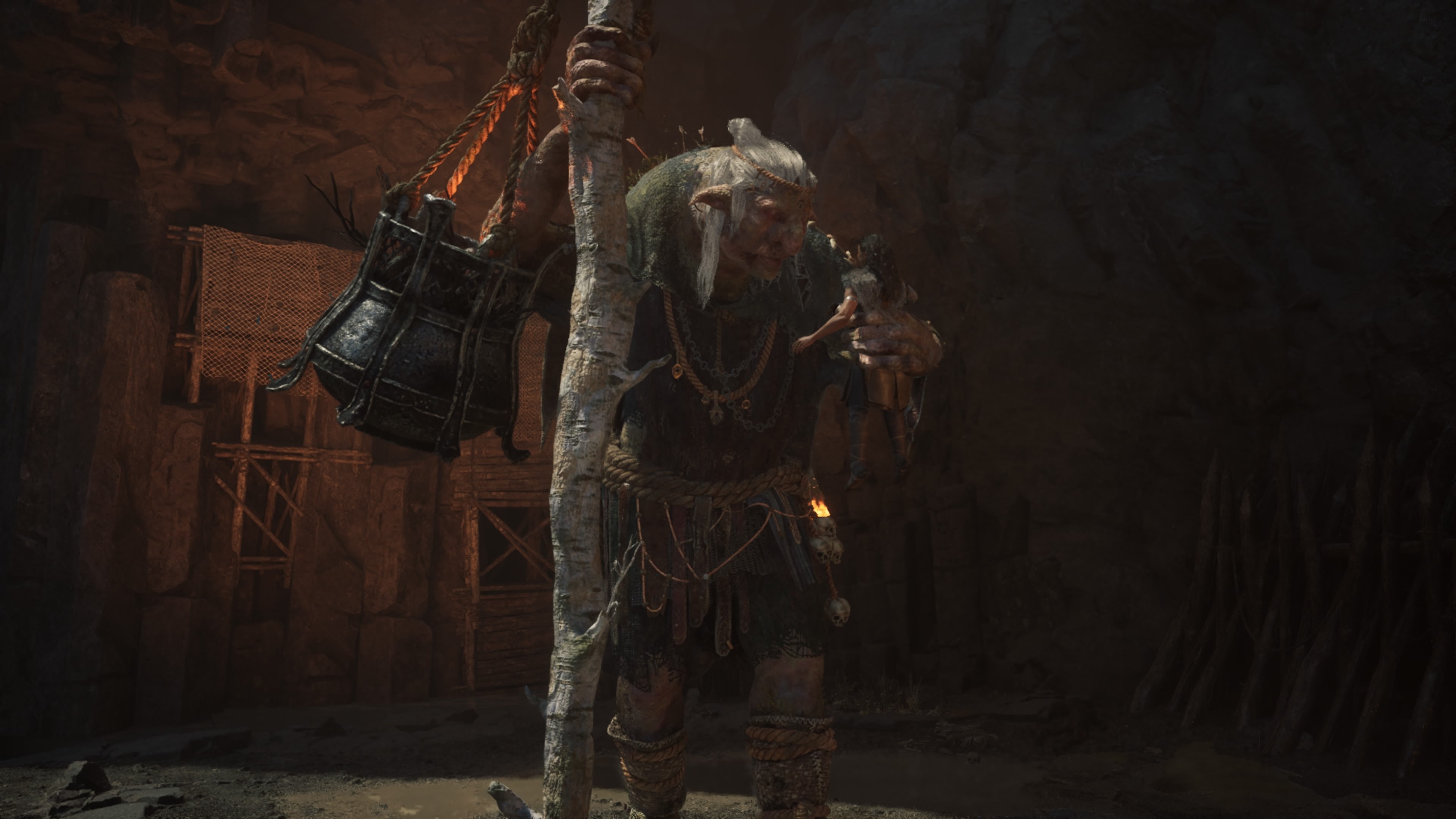 Neues Review: Echoes of the End