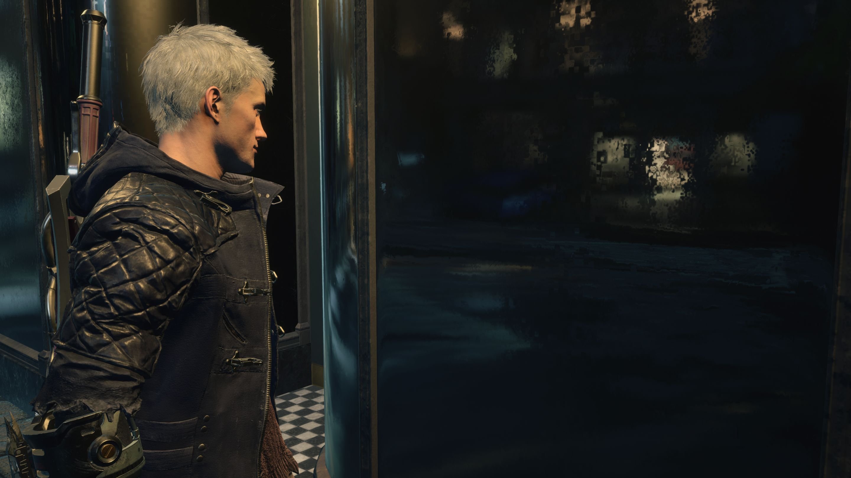 Devil May Cry 5 Special Edition