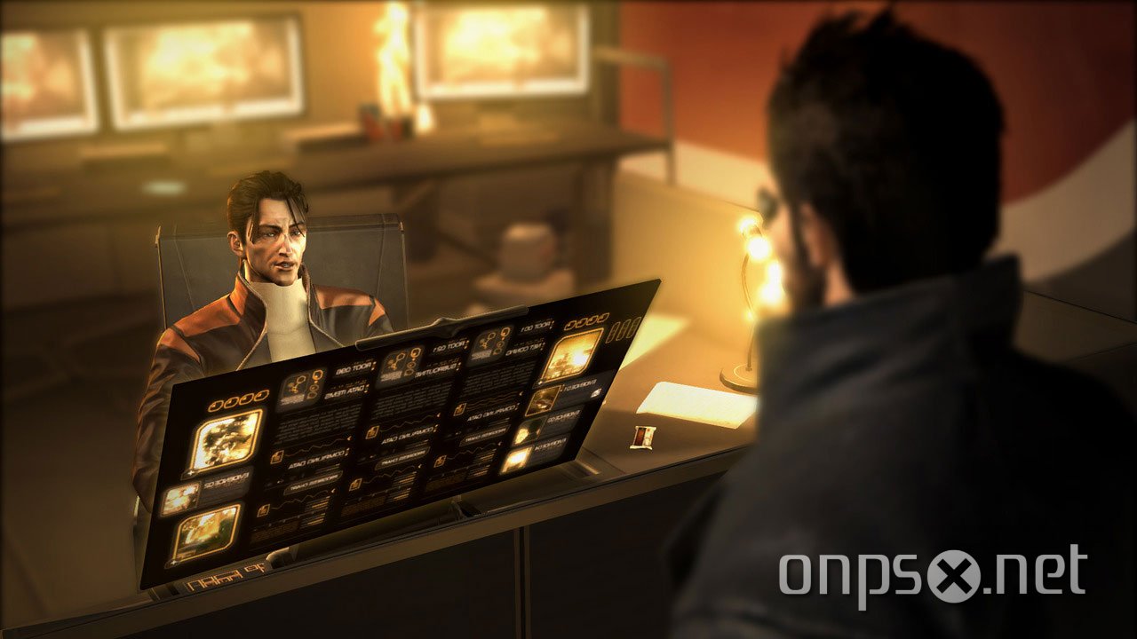 Deus Ex: Human Revolution - Director's Cut