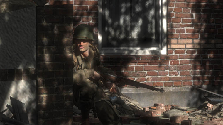 Brothers in Arms: Hells Highway