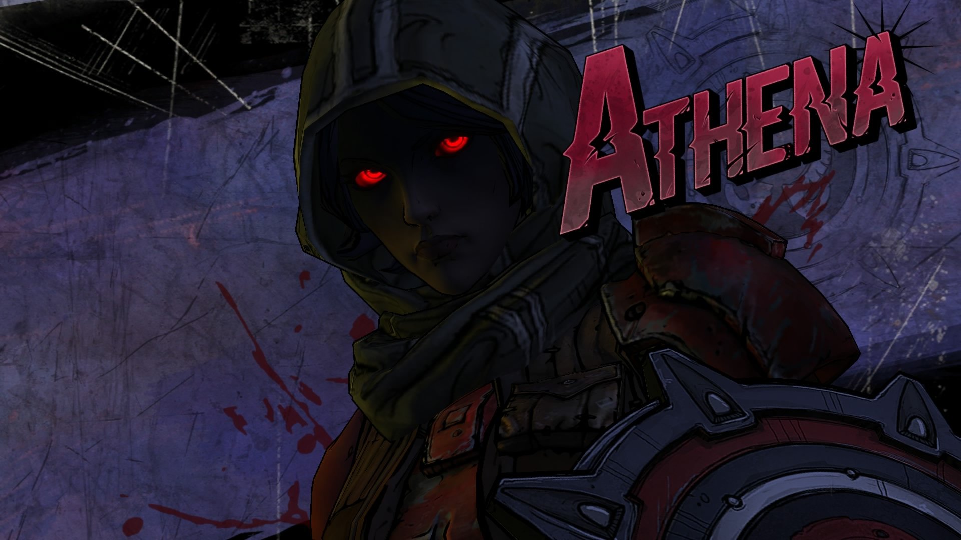 Tales from the Borderlands: Episode 02 - Atlas Mugged