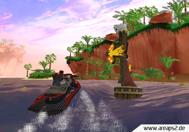 Splashdown 2: Rides Gone Wild